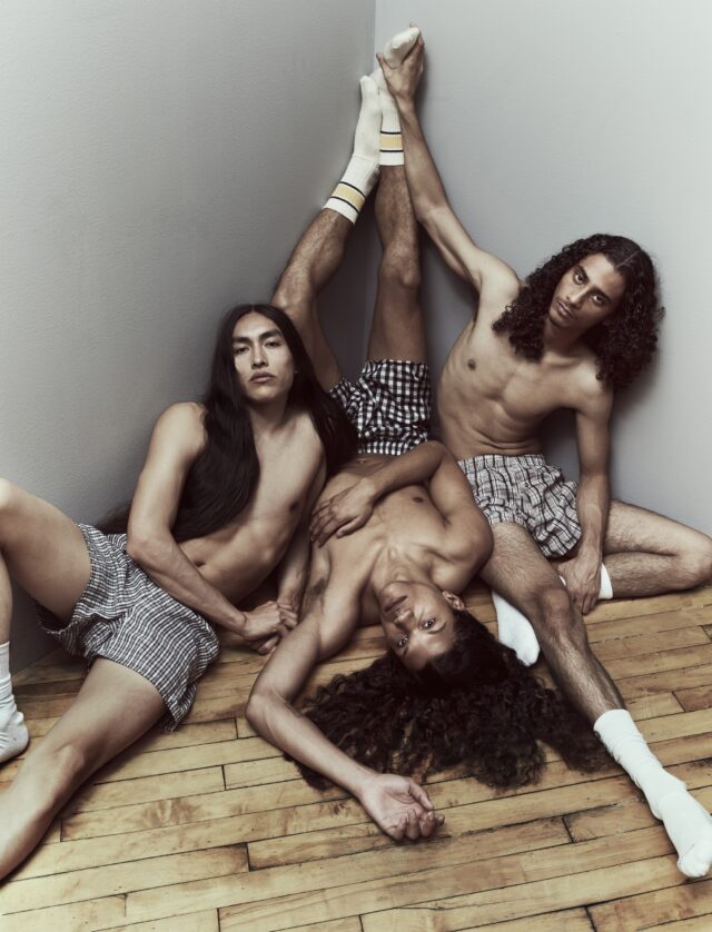 Issue Men Antonio Macek Philip Brea Jacob Gutierrez Thomas Jorrge Joao4108 1