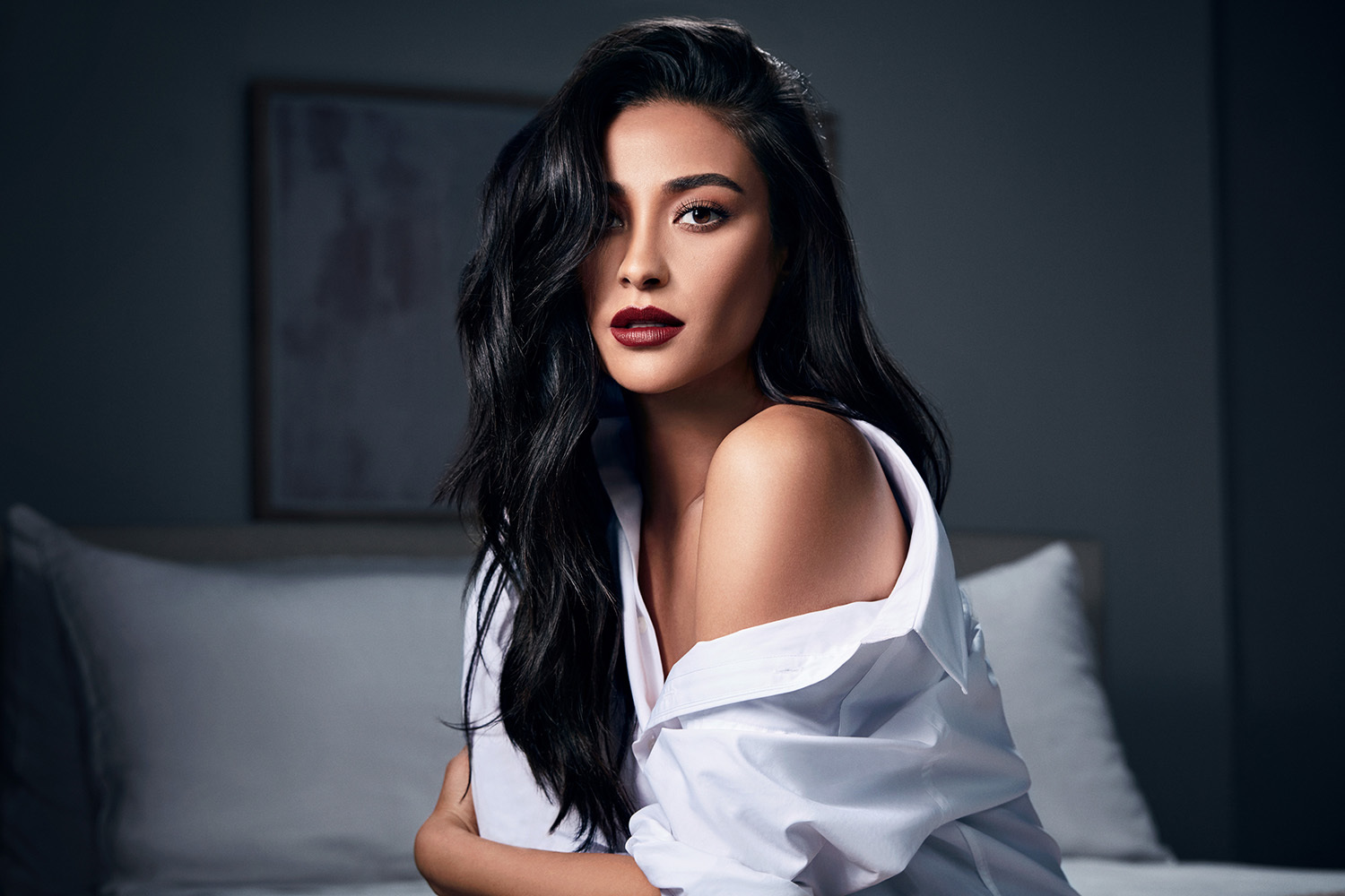 Portfolio Image by Nina Fenton