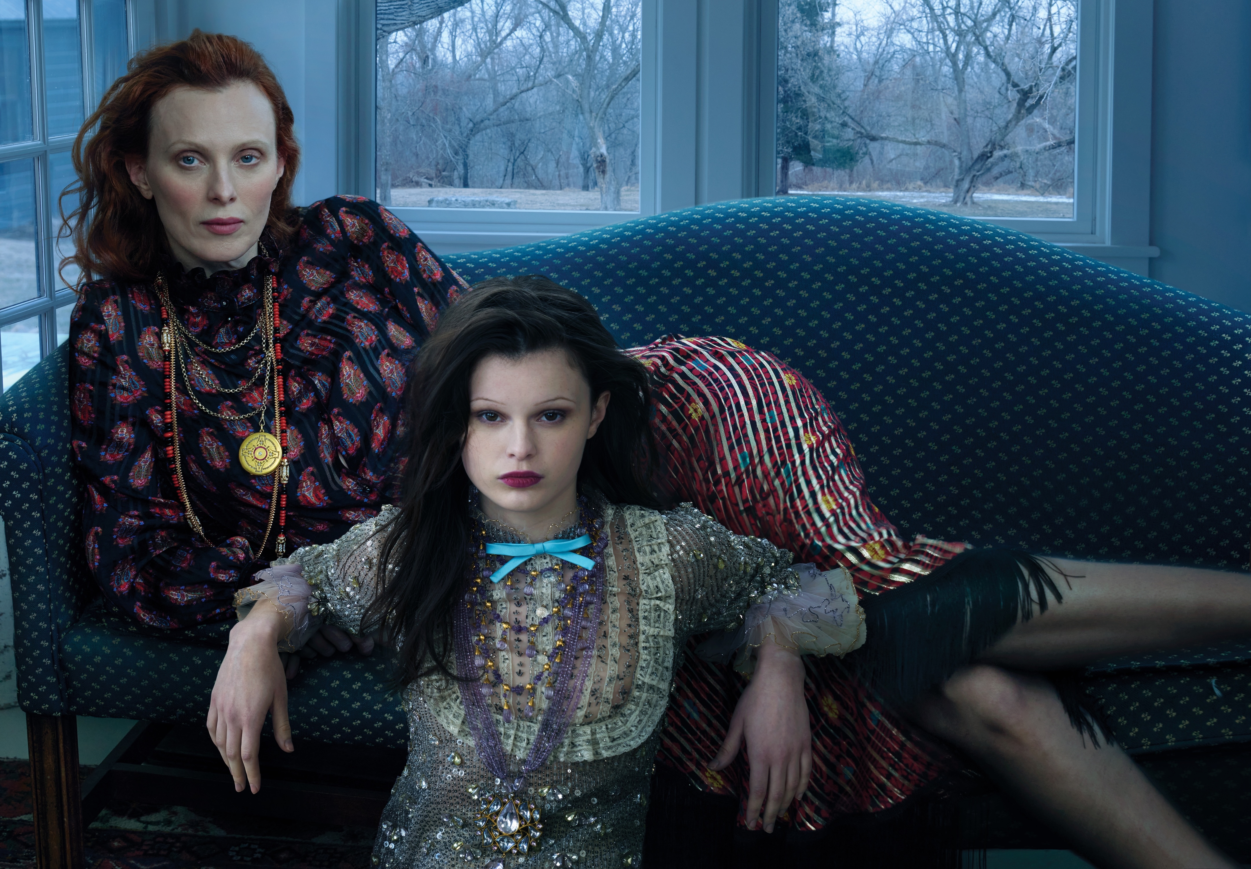 Fashion Image by Nori