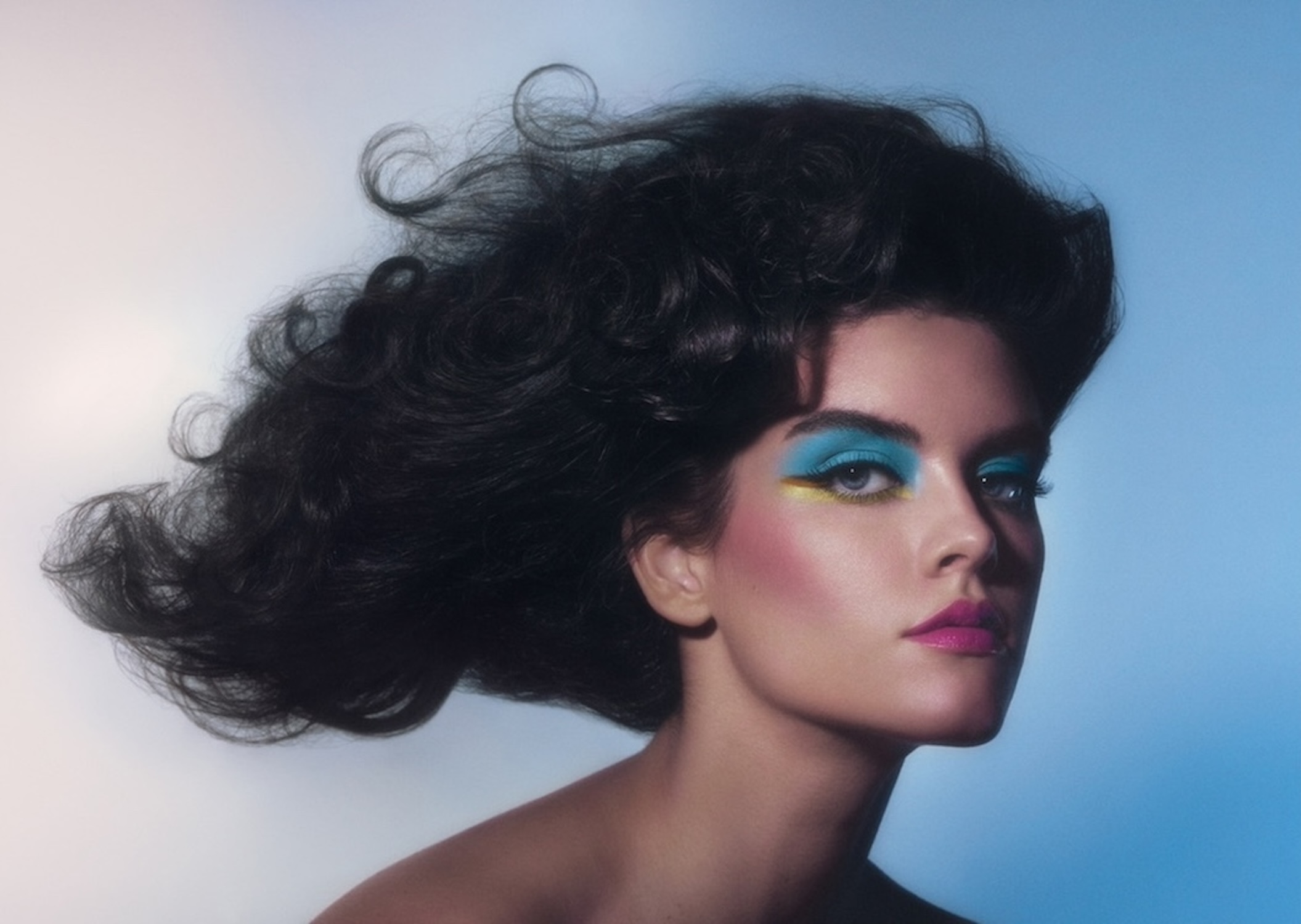 Beauty Image by Olivia Barad