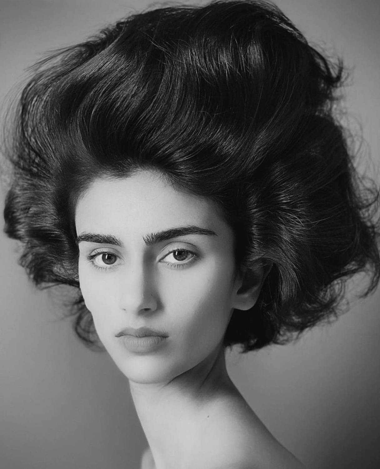 Hair By Guido Image by Olivia Barad