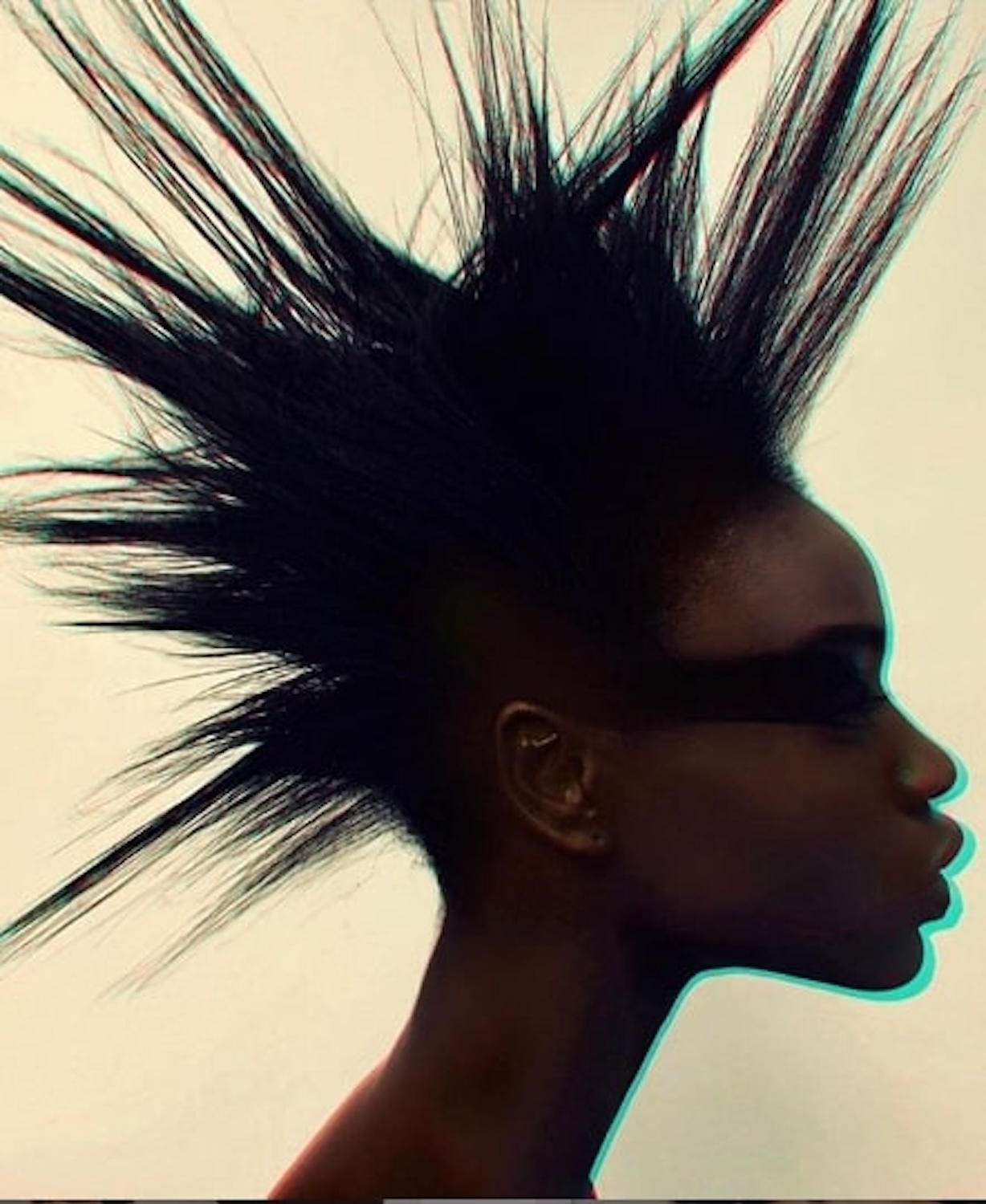 Hair By Guido Image by Olivia Barad