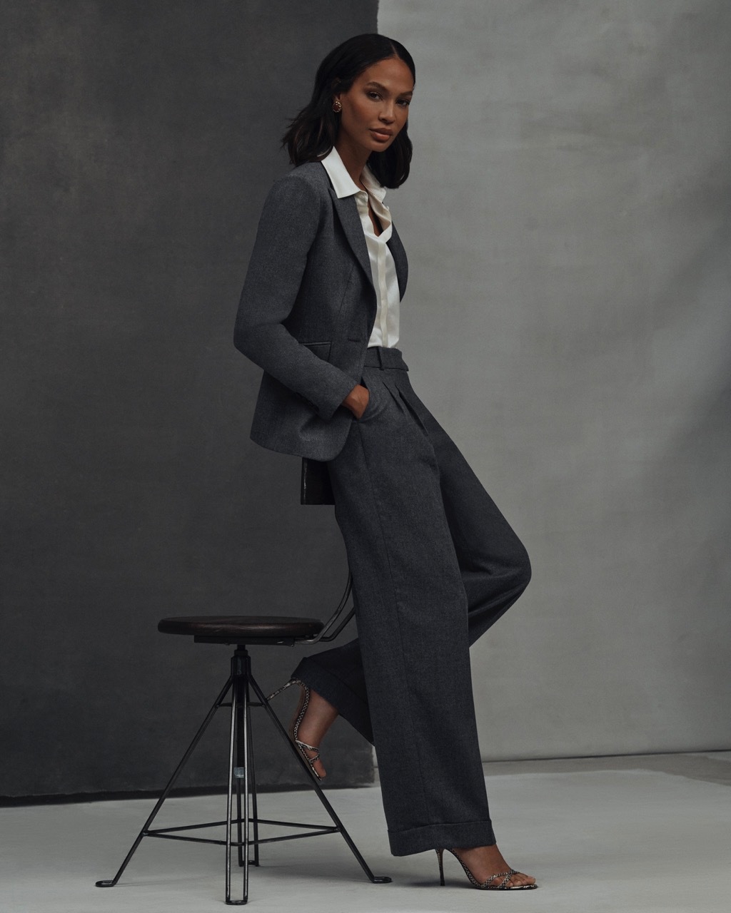 Advertising Image by Paul Frederick