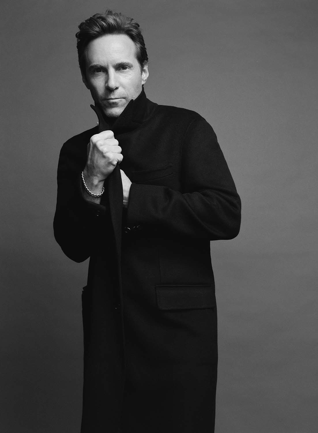 Celebrities Image by Paul Frederick