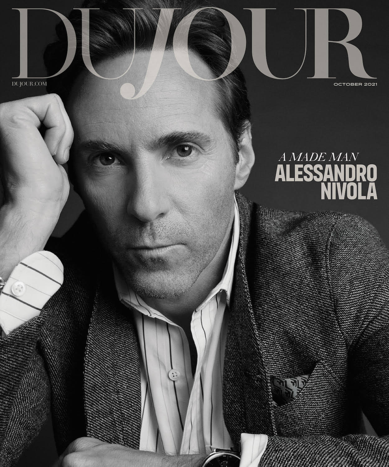 Celebrities Image by Paul Frederick