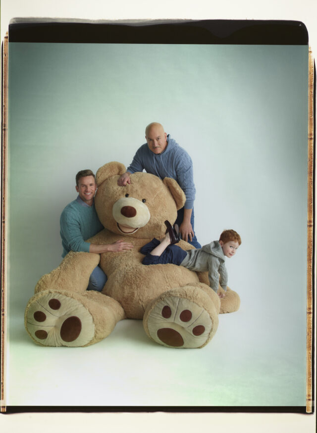 Fathers Day Claybourne Elder