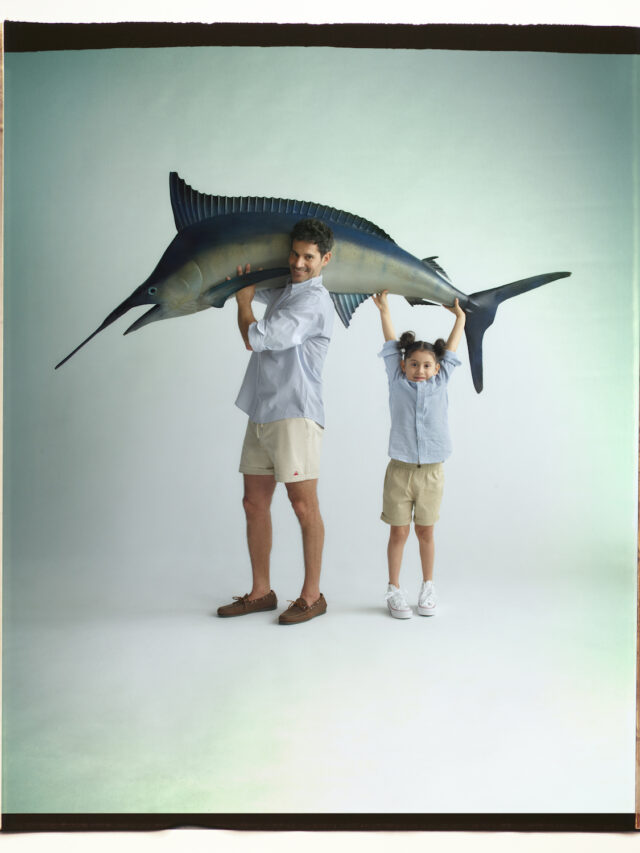 Fathers Day Eduardo Ramos