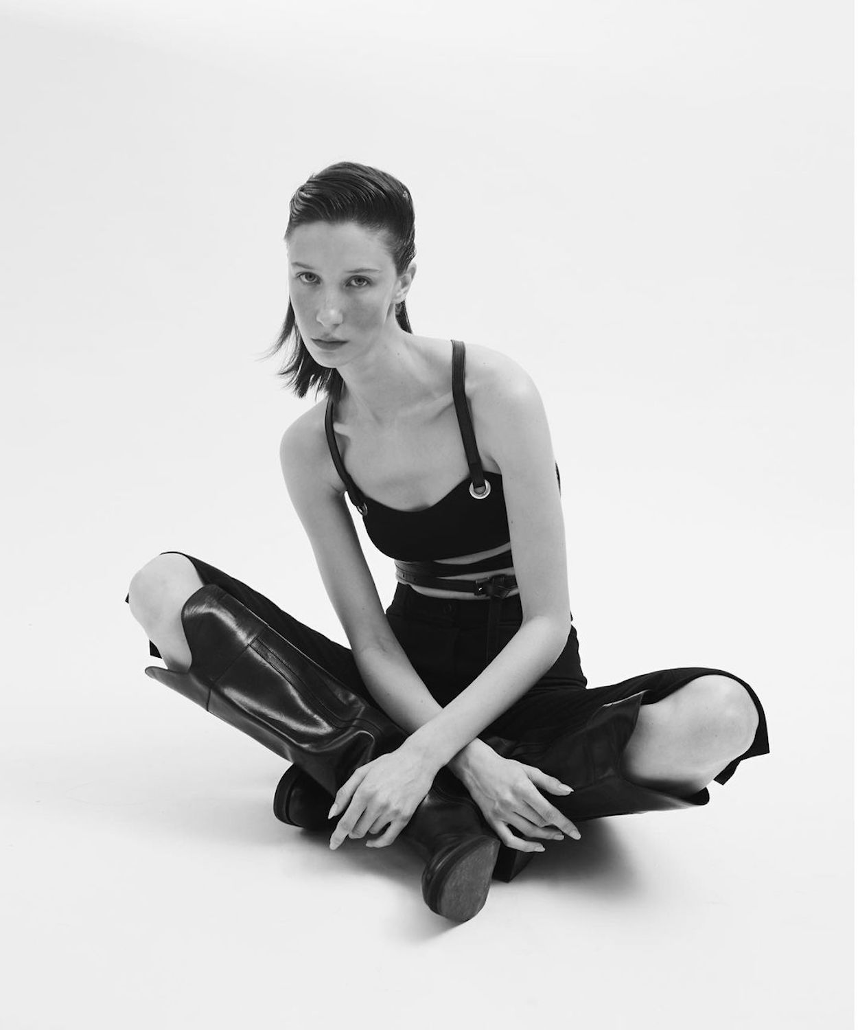 Women Image by Paul Frederick