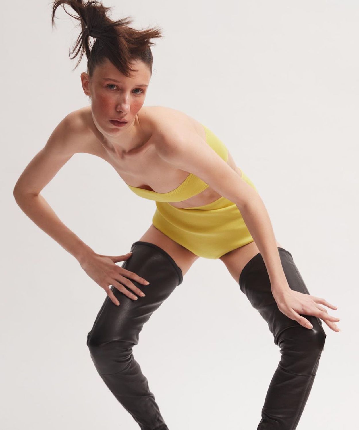 Women Image by Paul Frederick