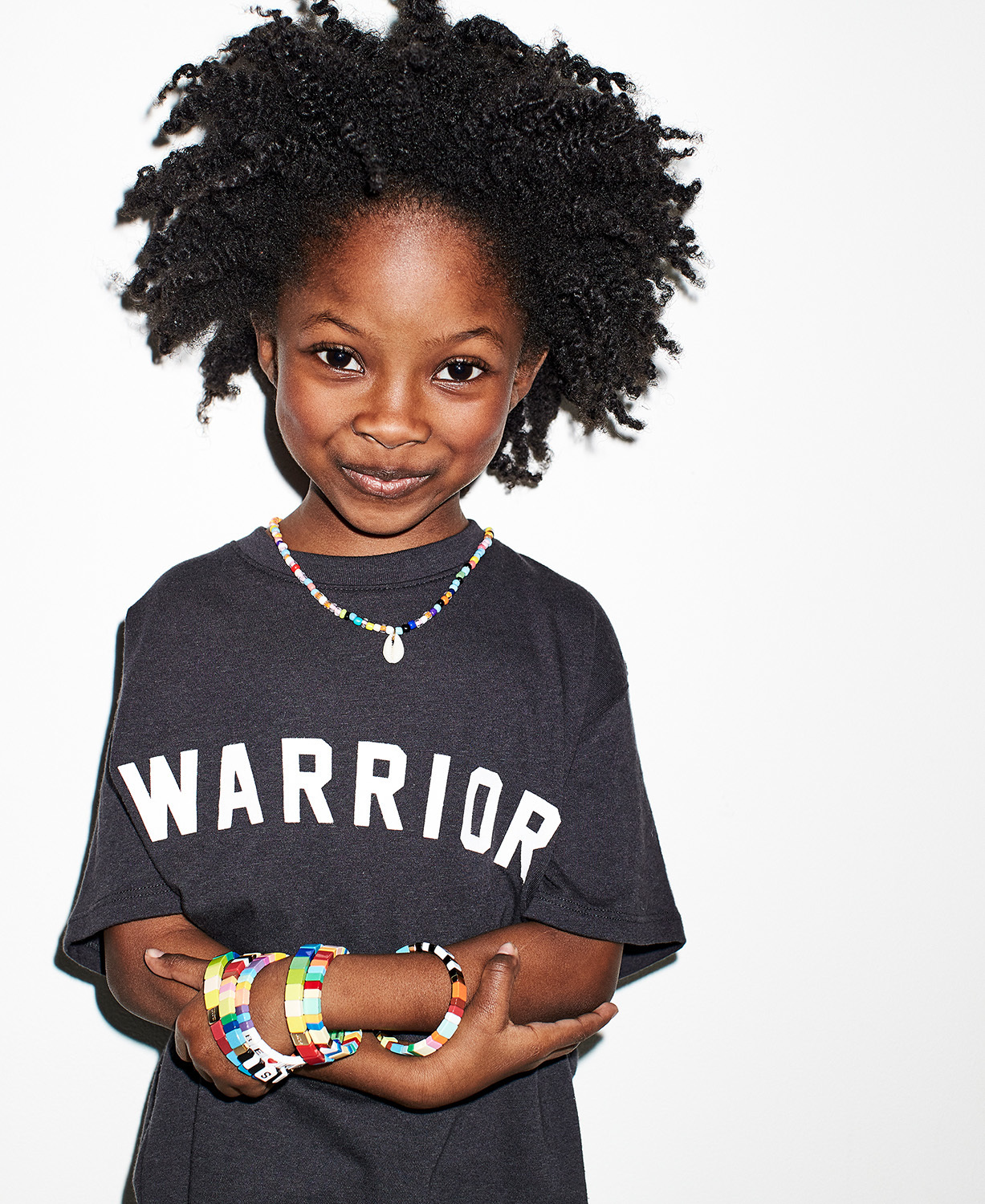 Kid's Grooming Image by Rebecca Alexander