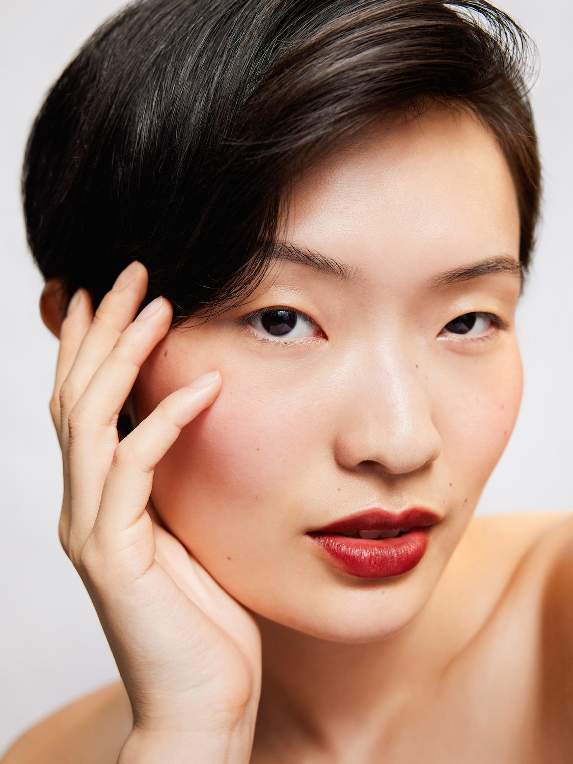 Beauty Image by Remi Pyrdol