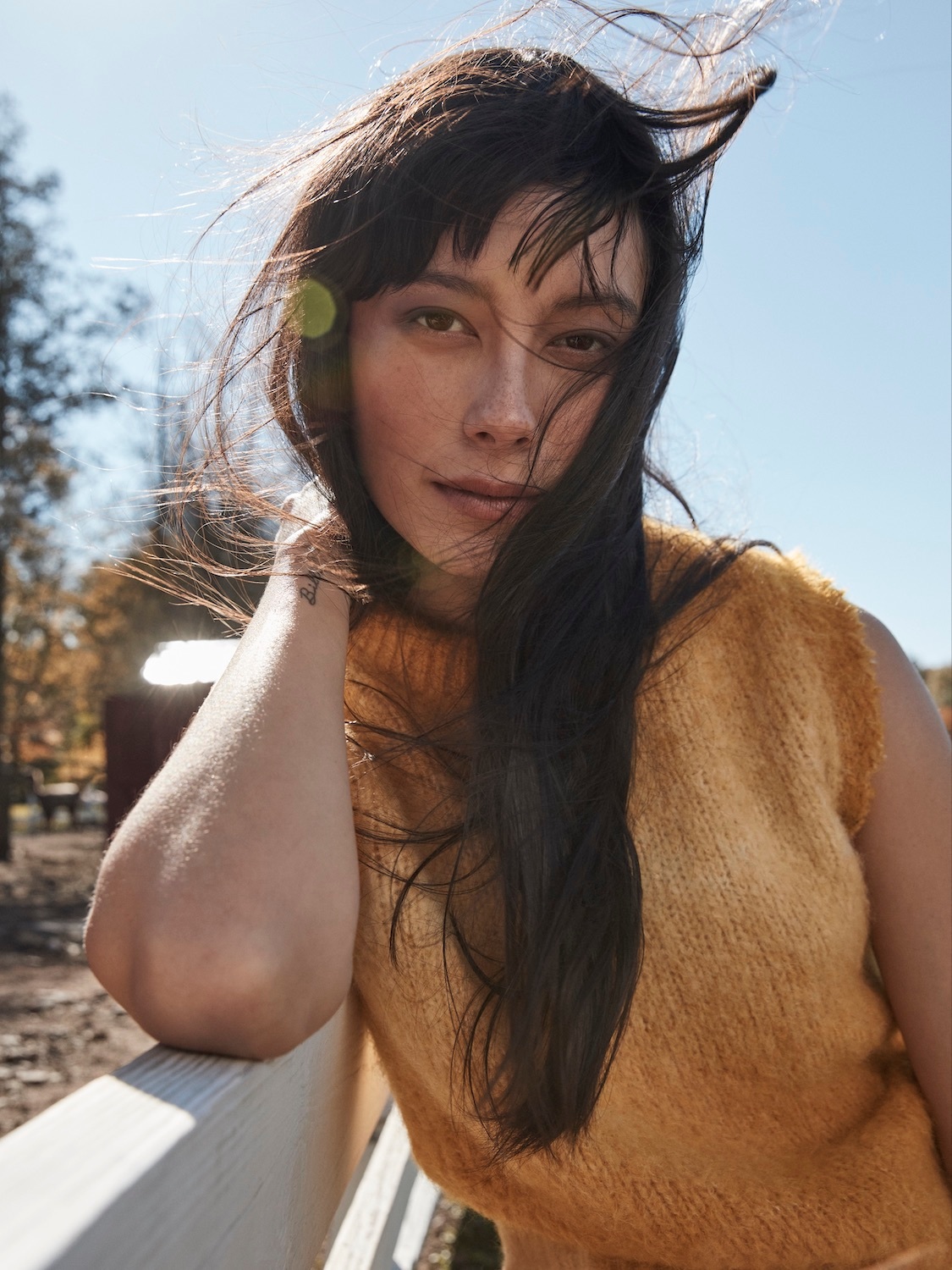 Fashion Image by Remi Pyrdol