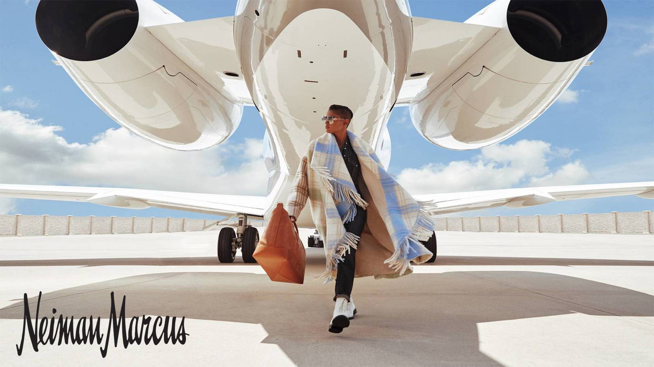 Advertising Image by Romina Herrera Malatesta