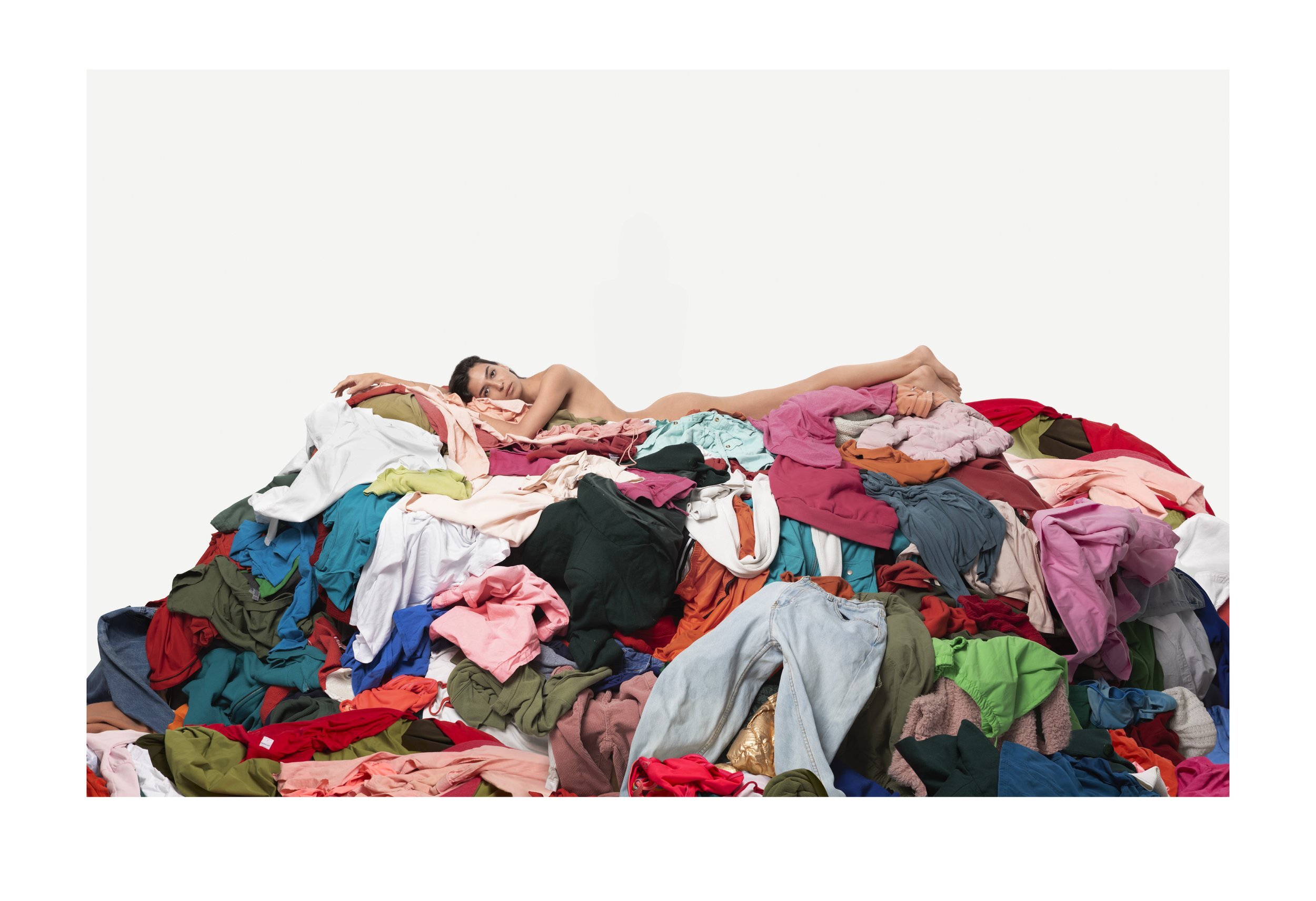 Editorial Image by Romina Herrera Malatesta