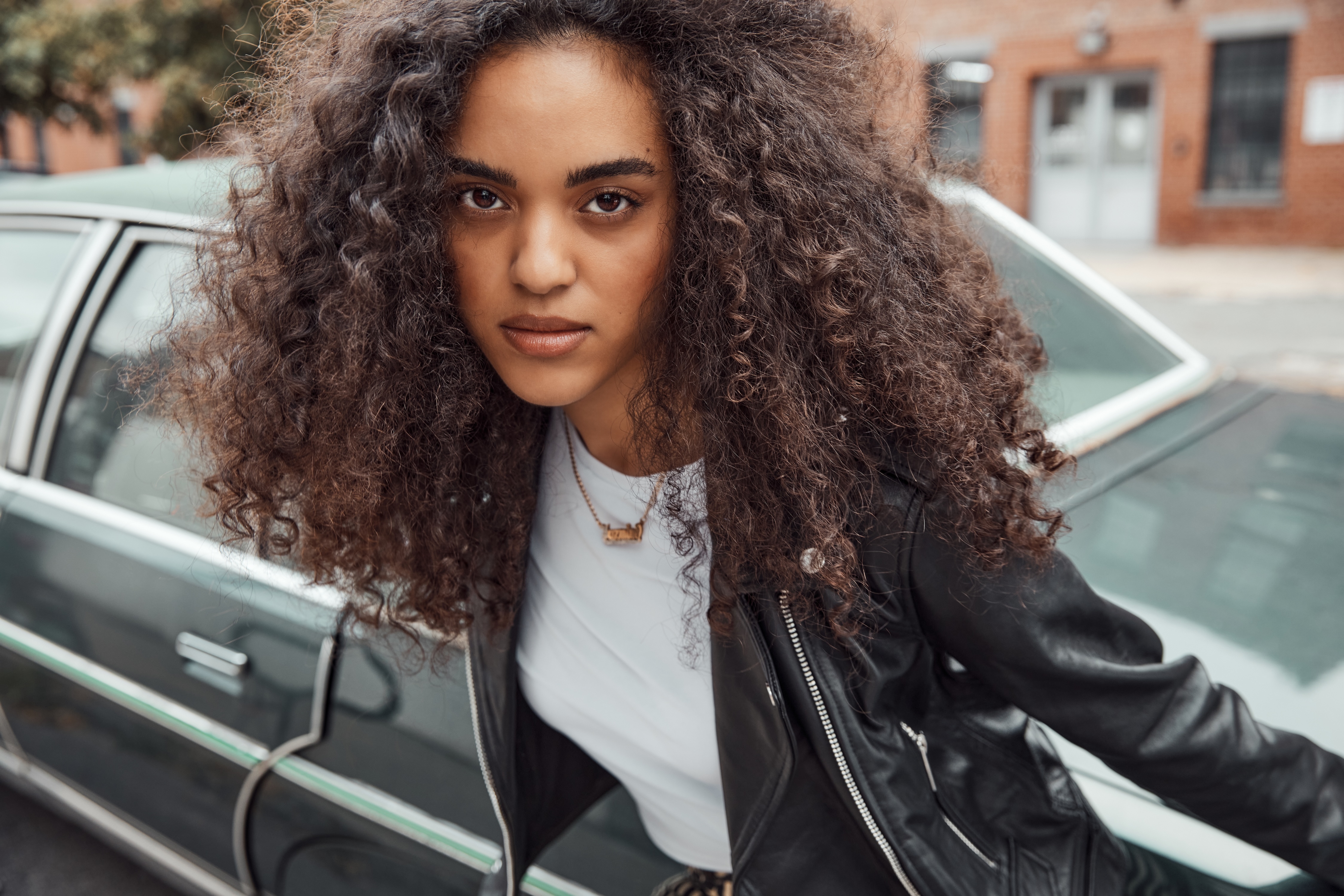 Advertising Image by Raina Leon