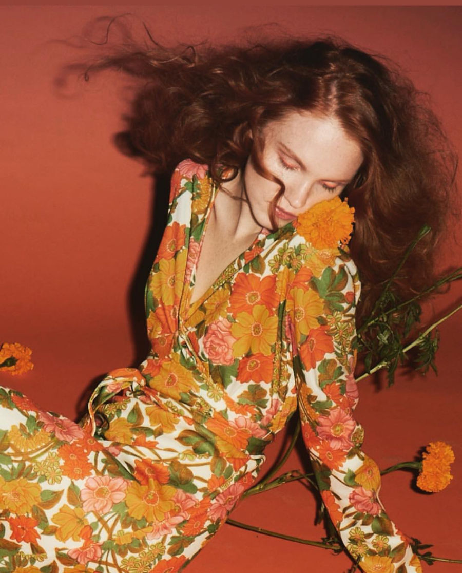 Editorial Image by Raina Leon