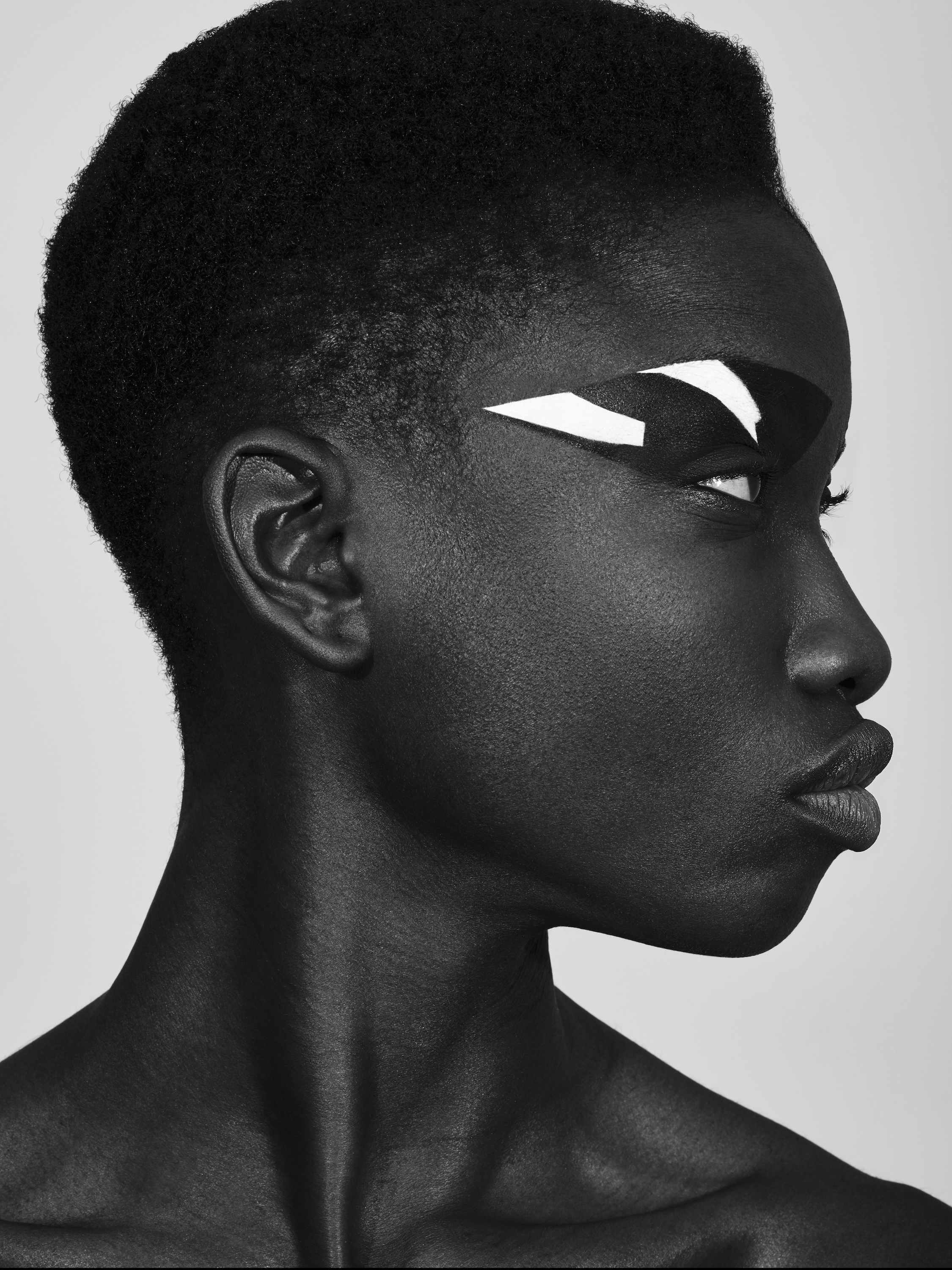 Beauty Image by Ralph Siciliano