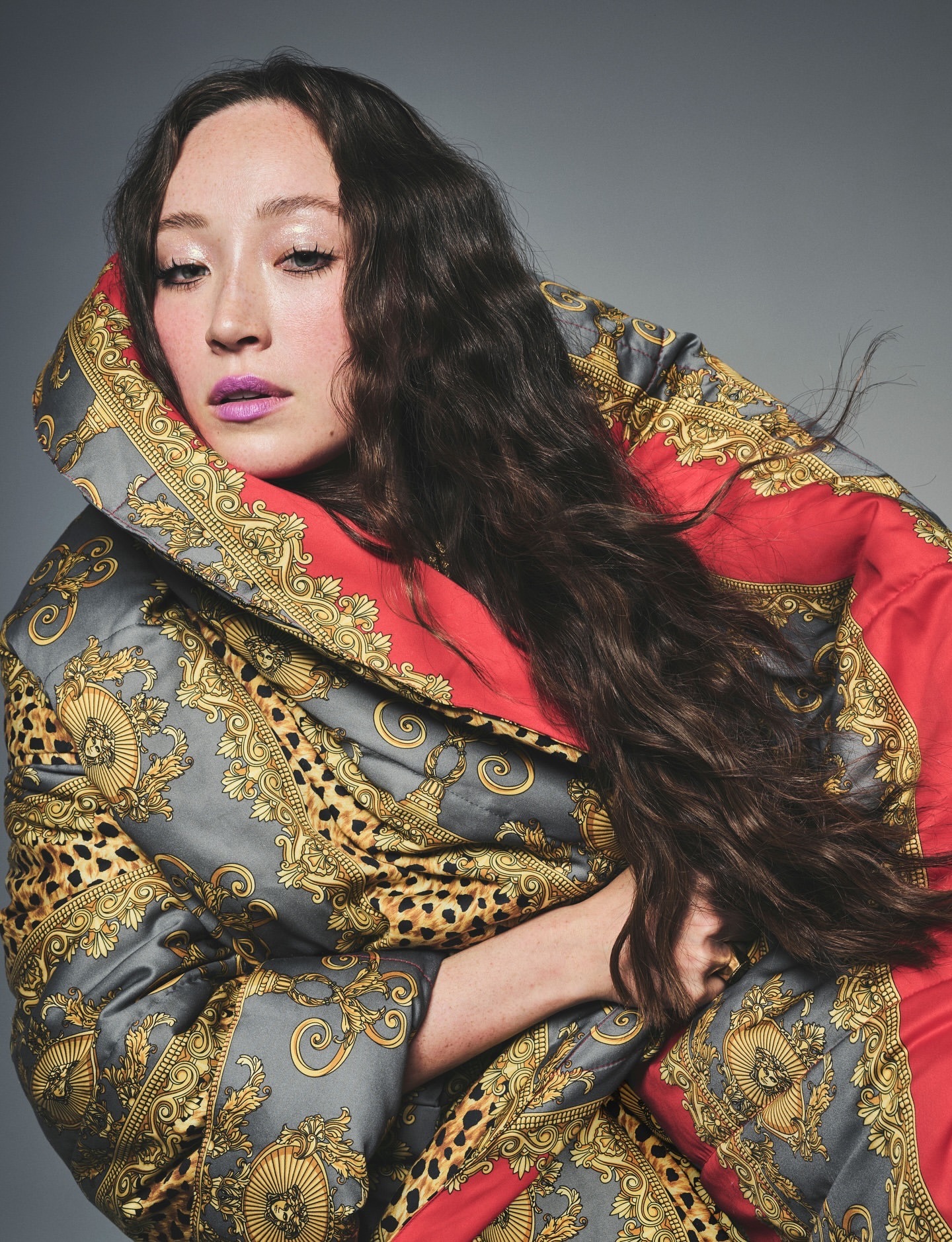 Fashion Image by Ralph Siciliano