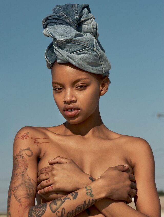 201809 ELLEUK PKUDACKI CHN LRY RSO 08