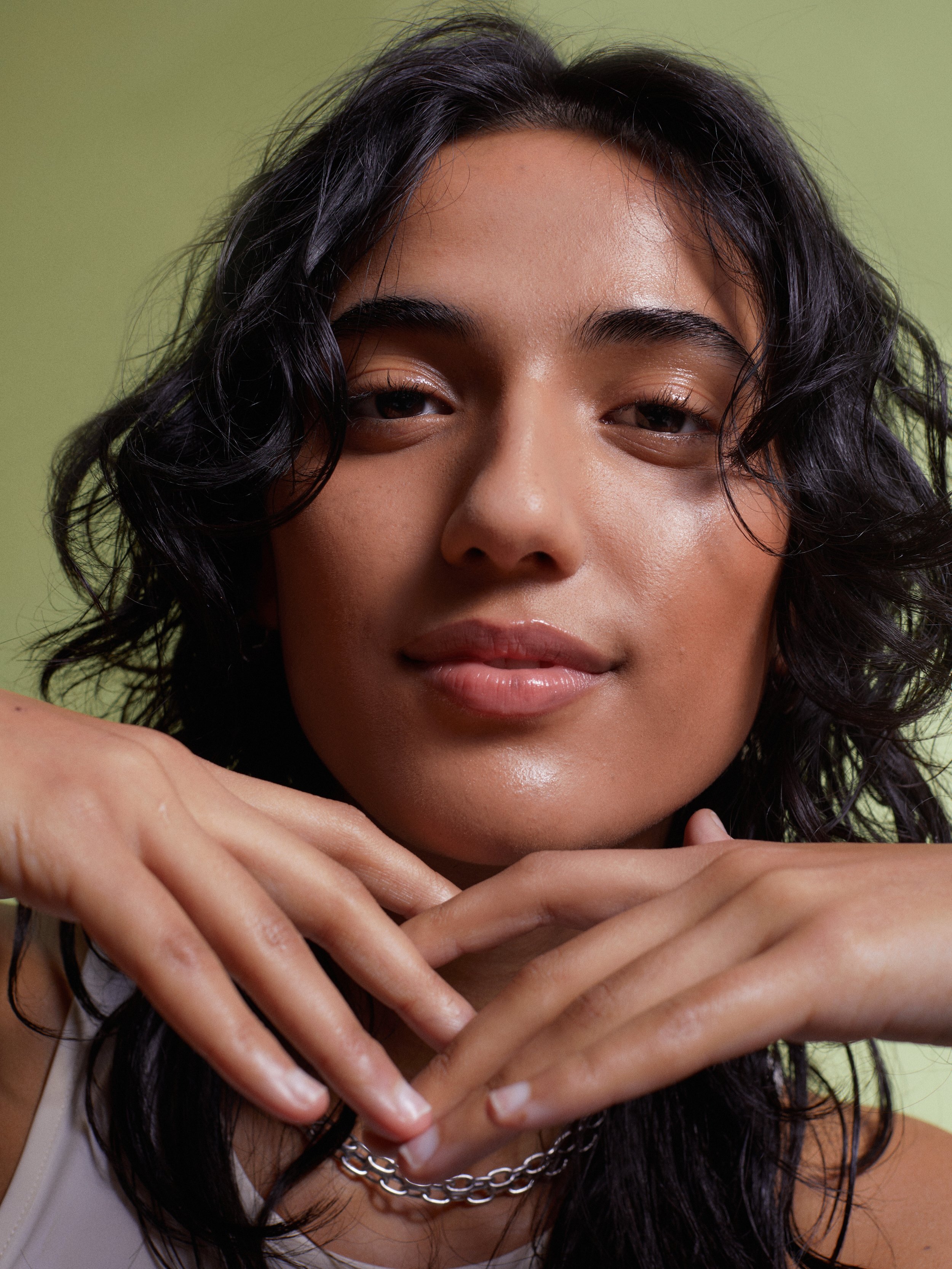 Advertising Image by Rika Watanabe