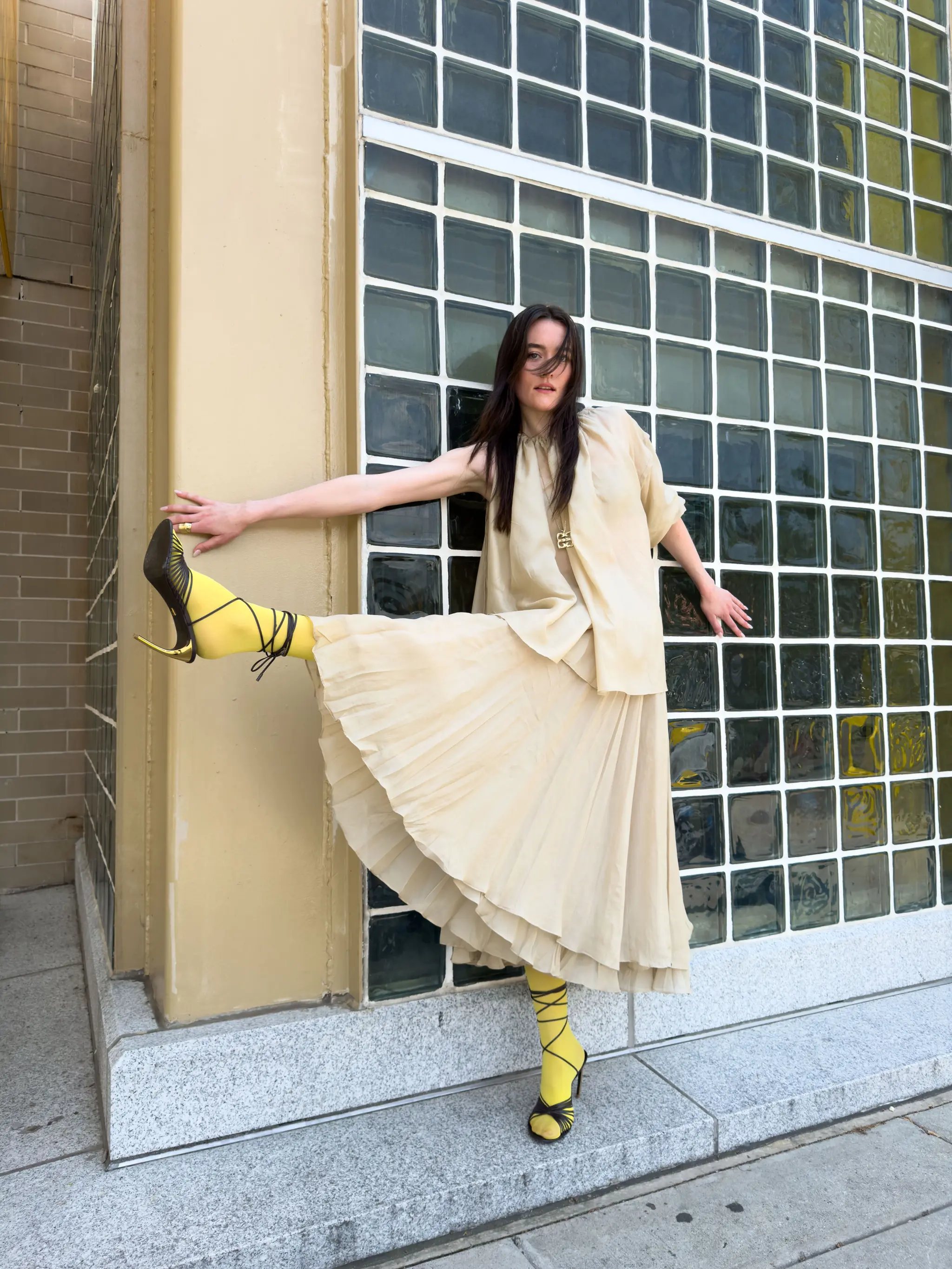 Editorial Image by Rika Watanabe