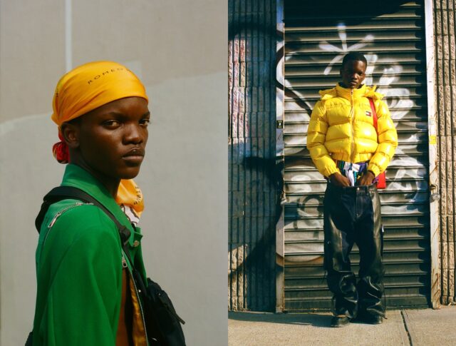 Web Interview 2021 September Issue 538 Romeo Hunte Tommy Hilfiger 1 1