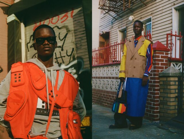 Web Interview 2021 September Issue 538 Romeo Hunte Tommy Hilfiger 5 1