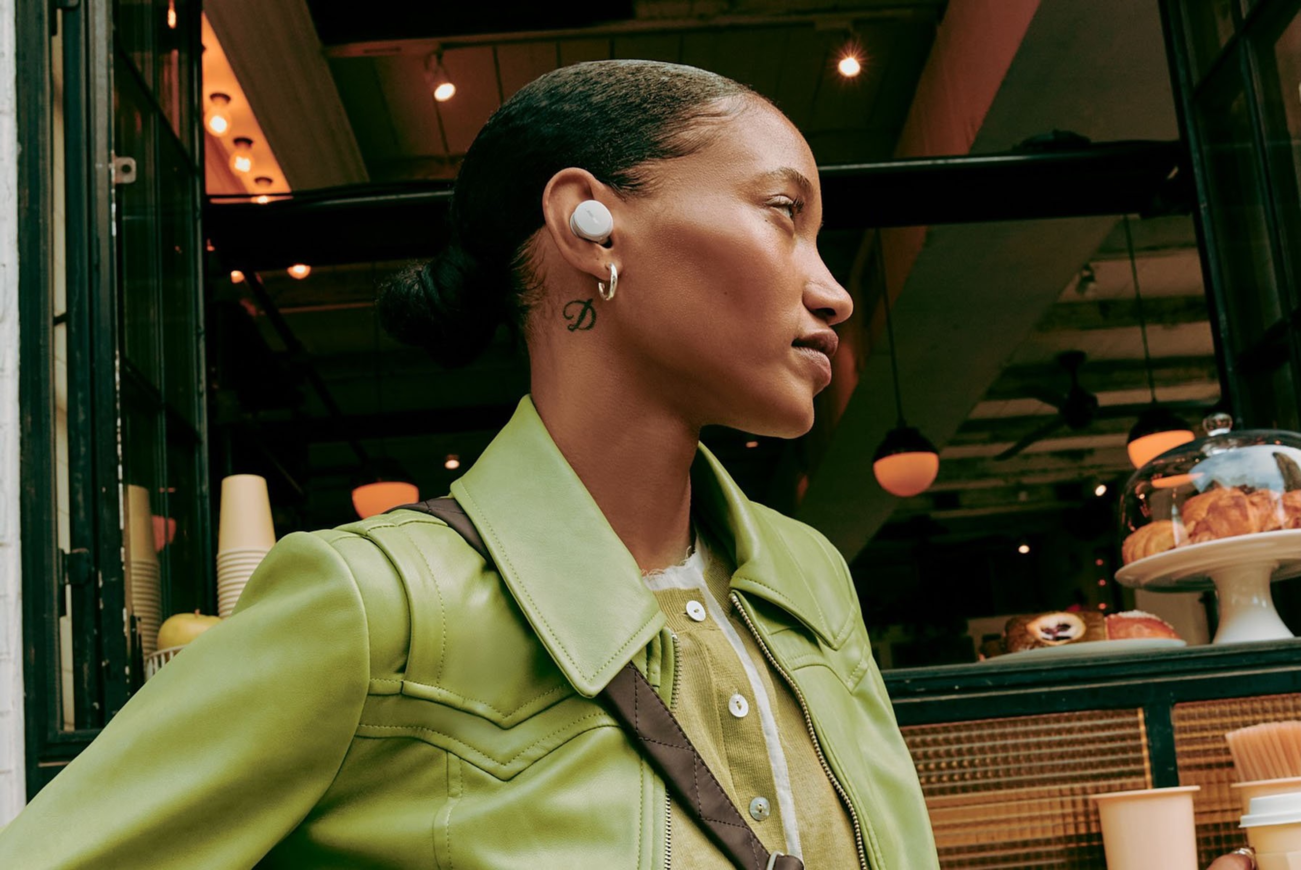 Motion Image by Rochelle