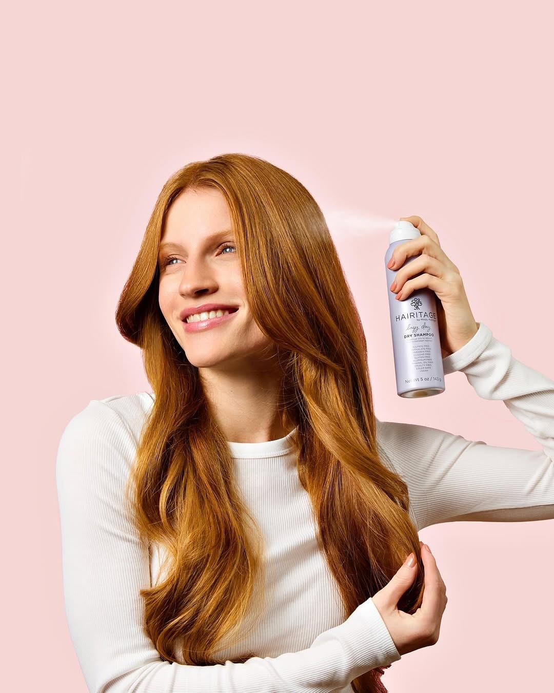 Hair and Makeup Image by Rochelle