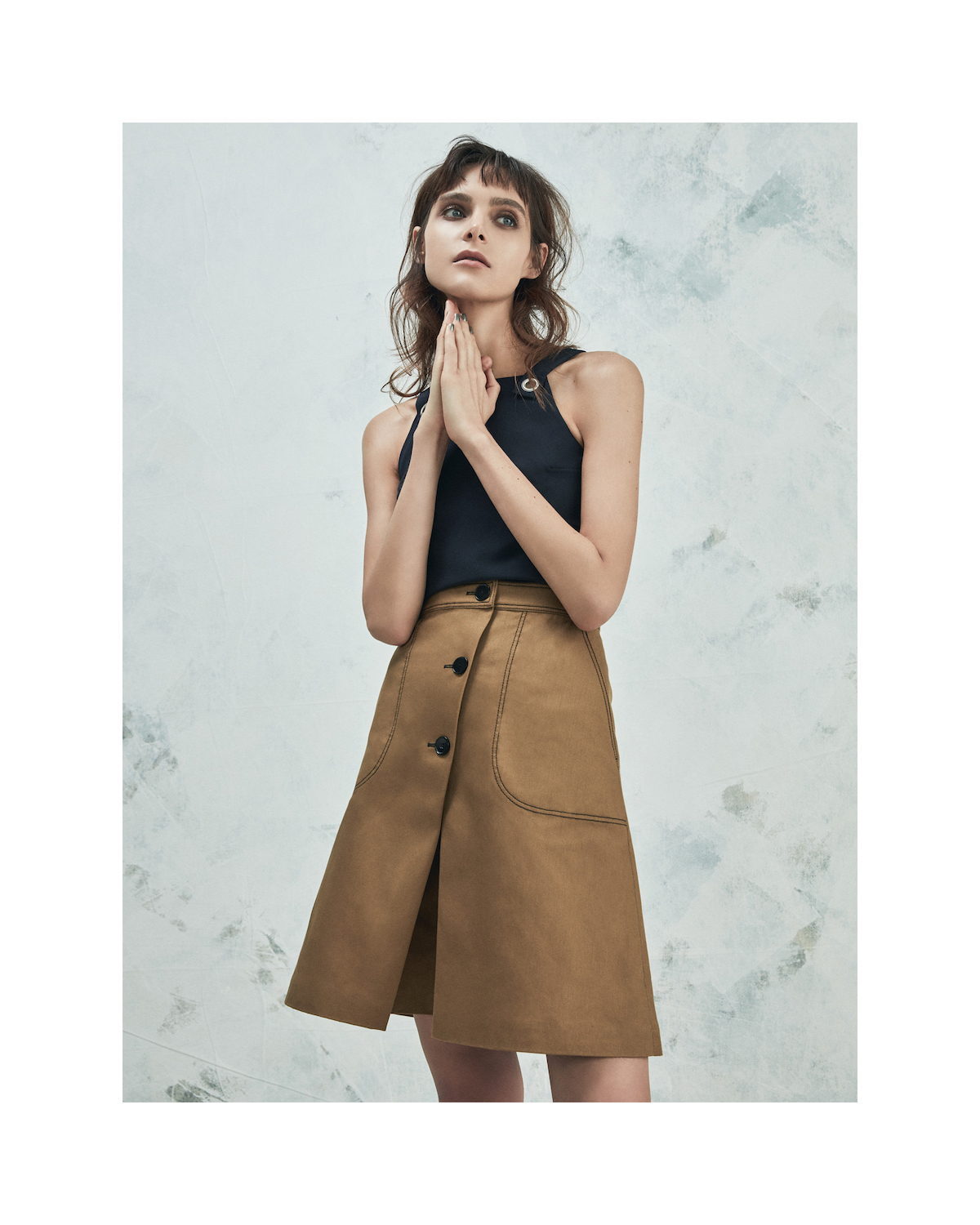 Commercial Image by Shan Temuri