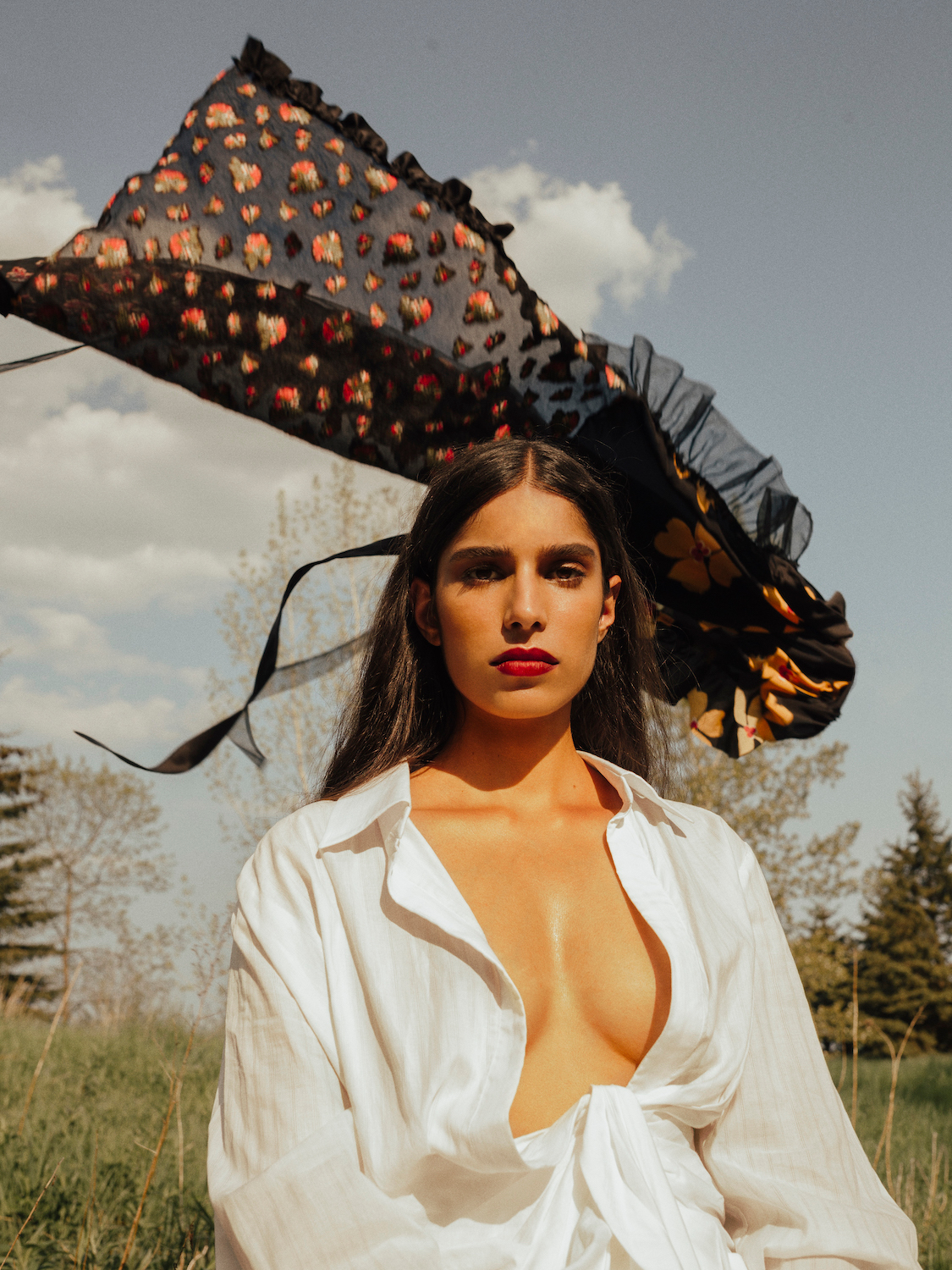 Editorial Image by Shan Temuri