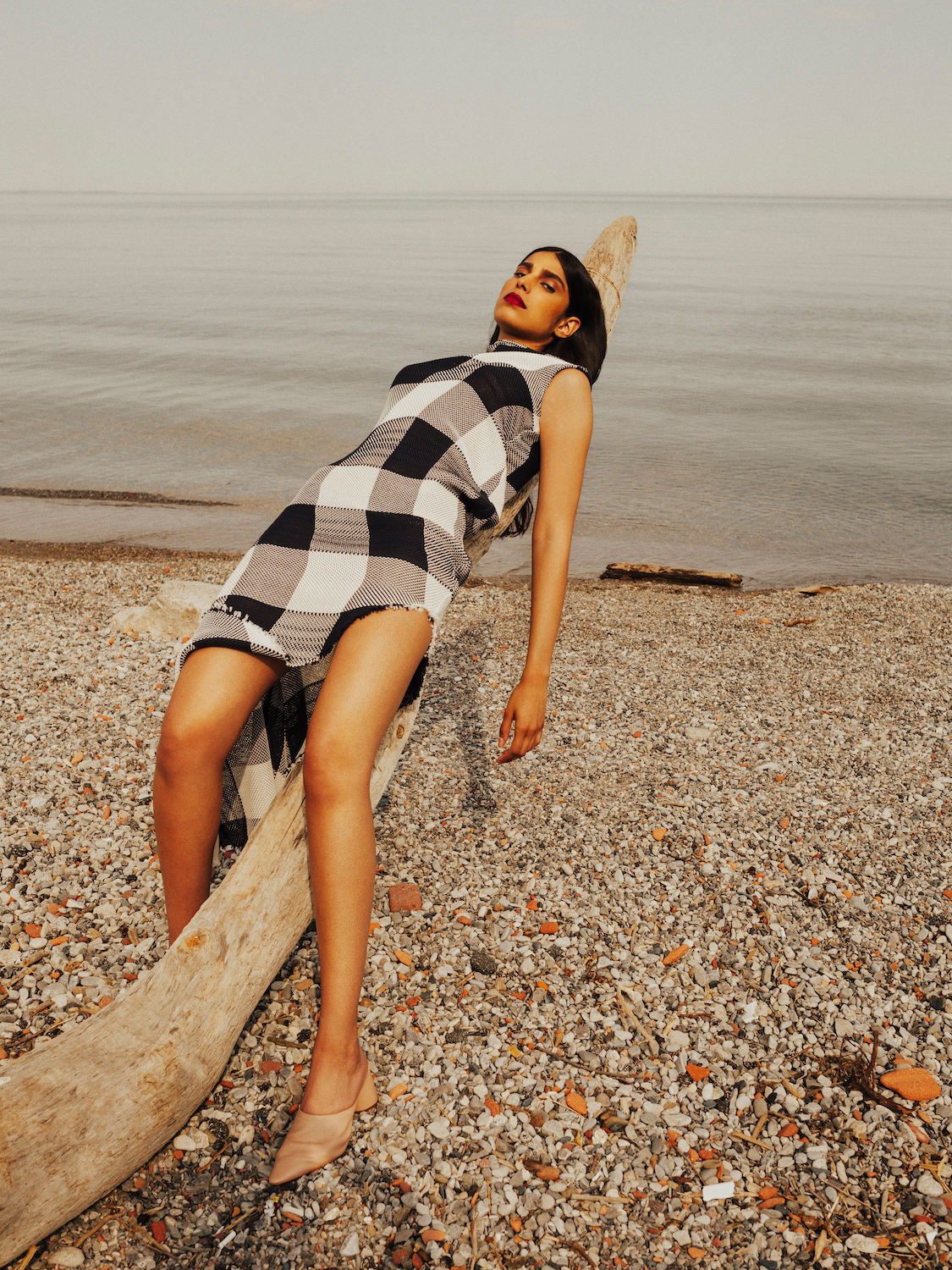 Editorial Image by Shan Temuri