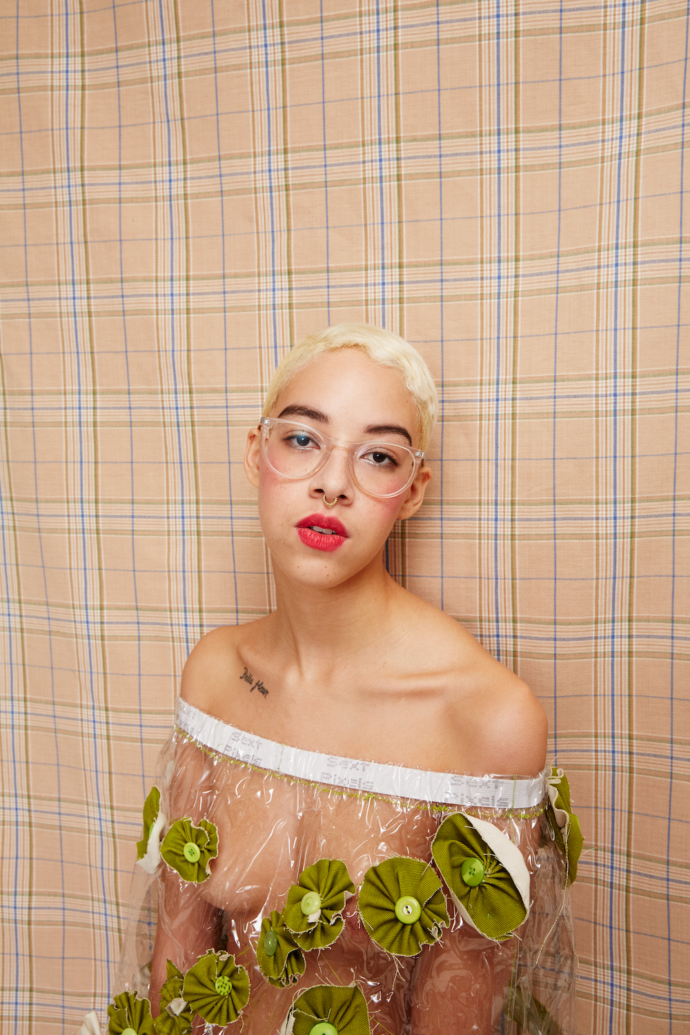 Fashion Image by Shea Daspin, Fashion Stylist