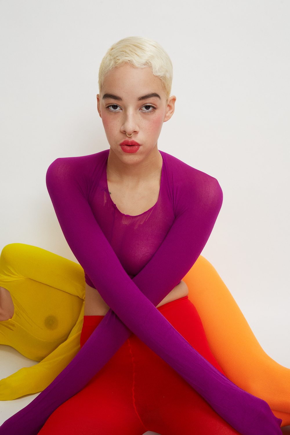 Fashion Image by Shea Daspin, Fashion Stylist