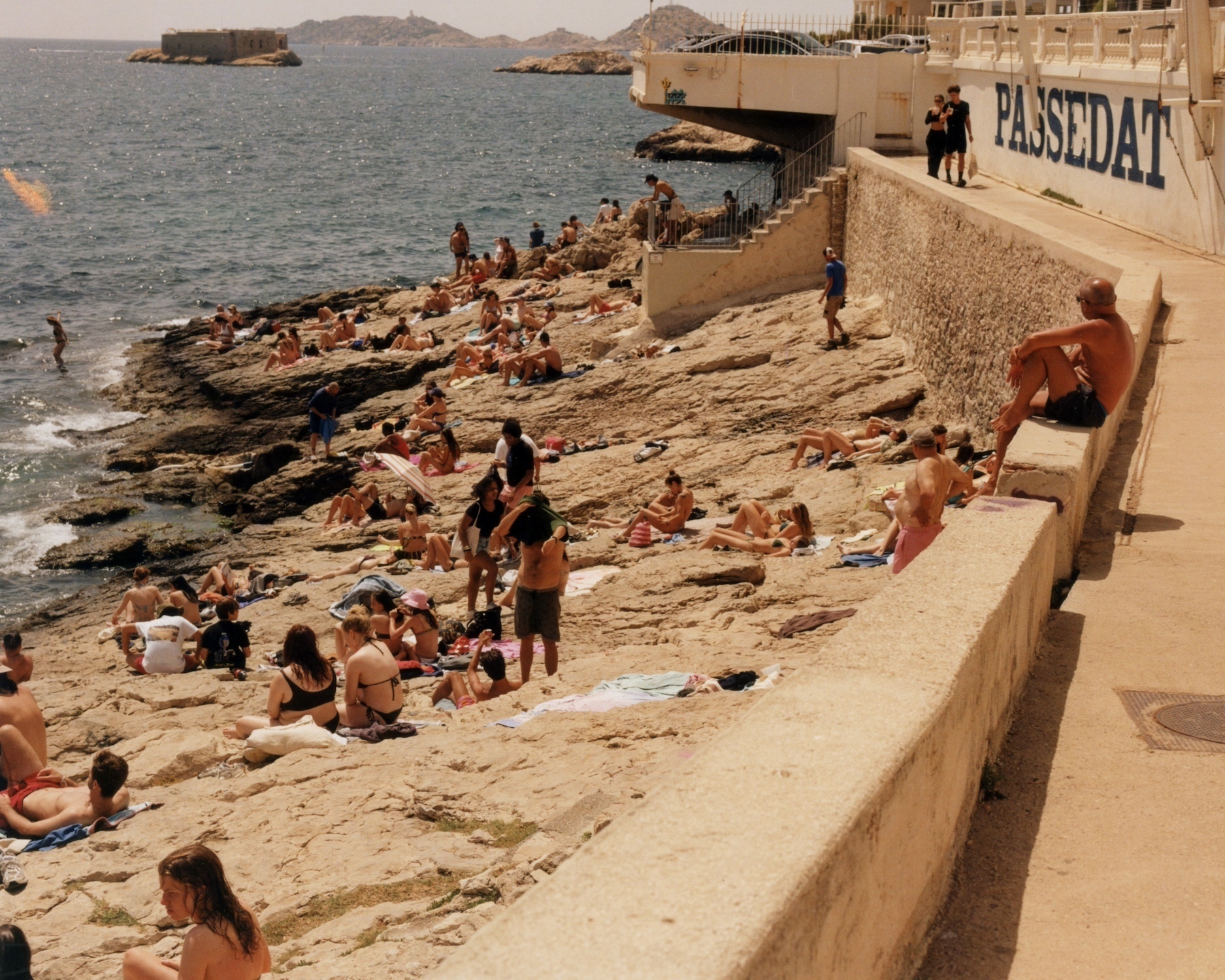Travel Image by Sophie Chan Andreassend