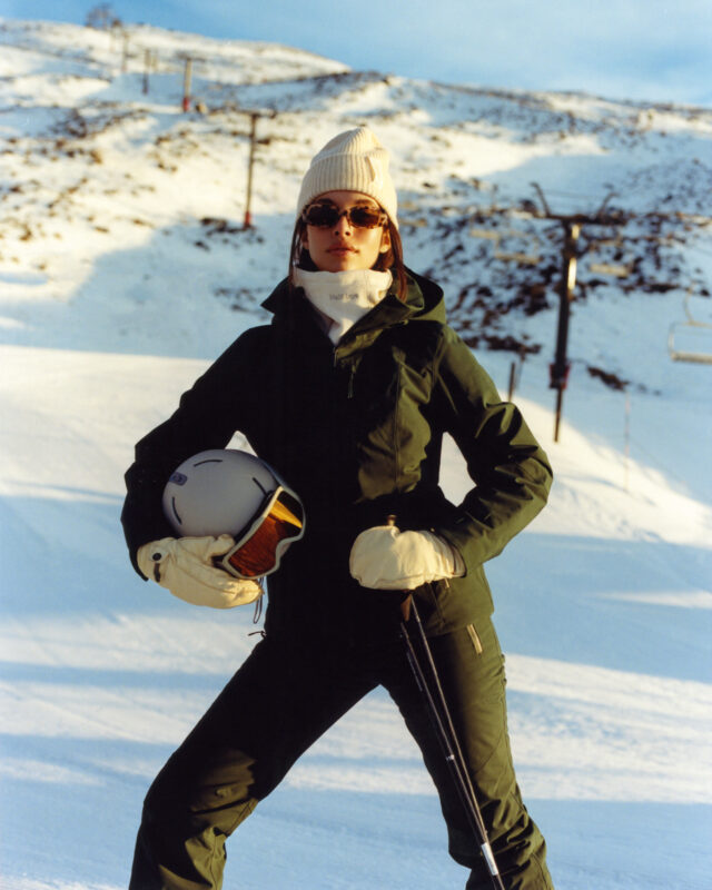 HALFDAYS SKI 2425 NEW ZEALAND 5