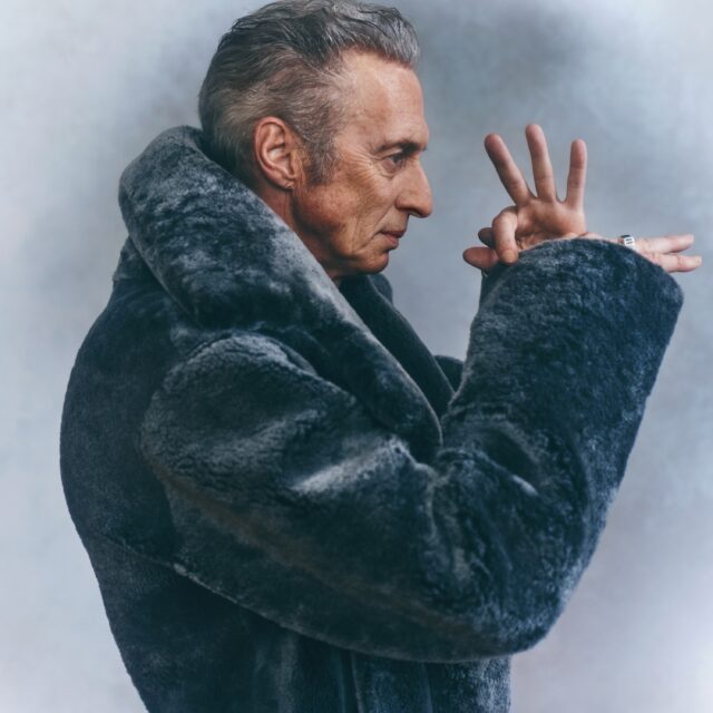 Michael Buscemi opening