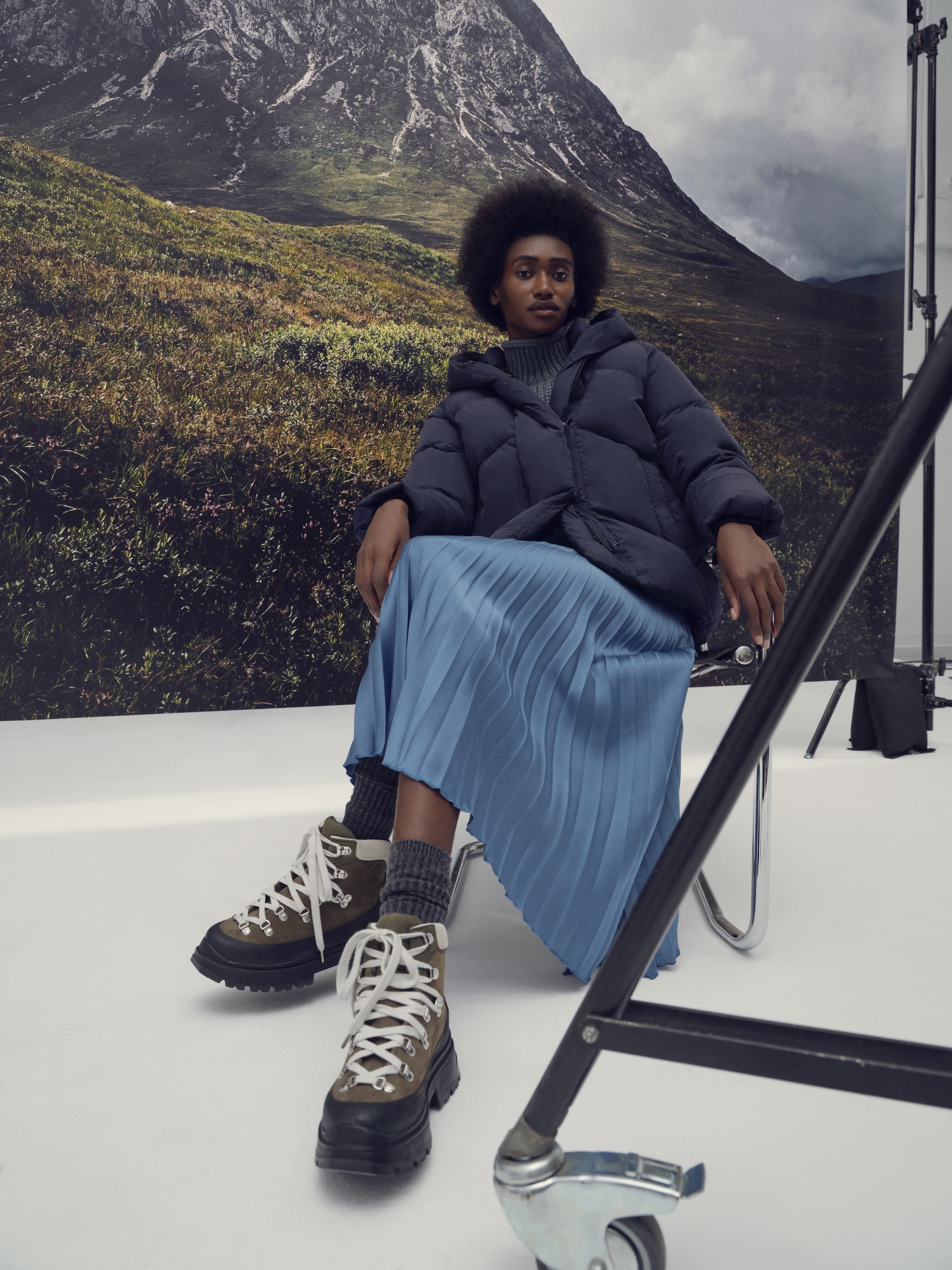 Women Image by Skye Kelton