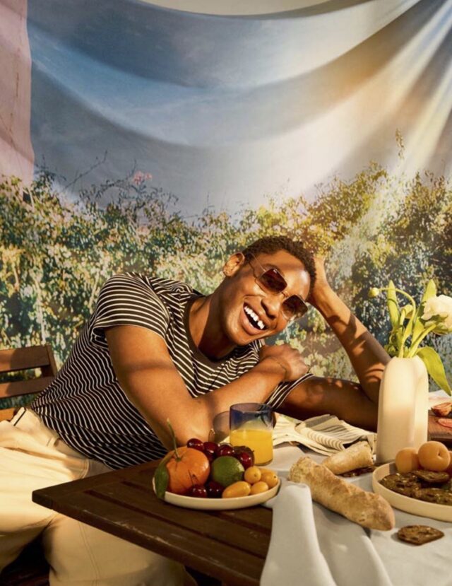 Indigo Summer Lookbook 2023