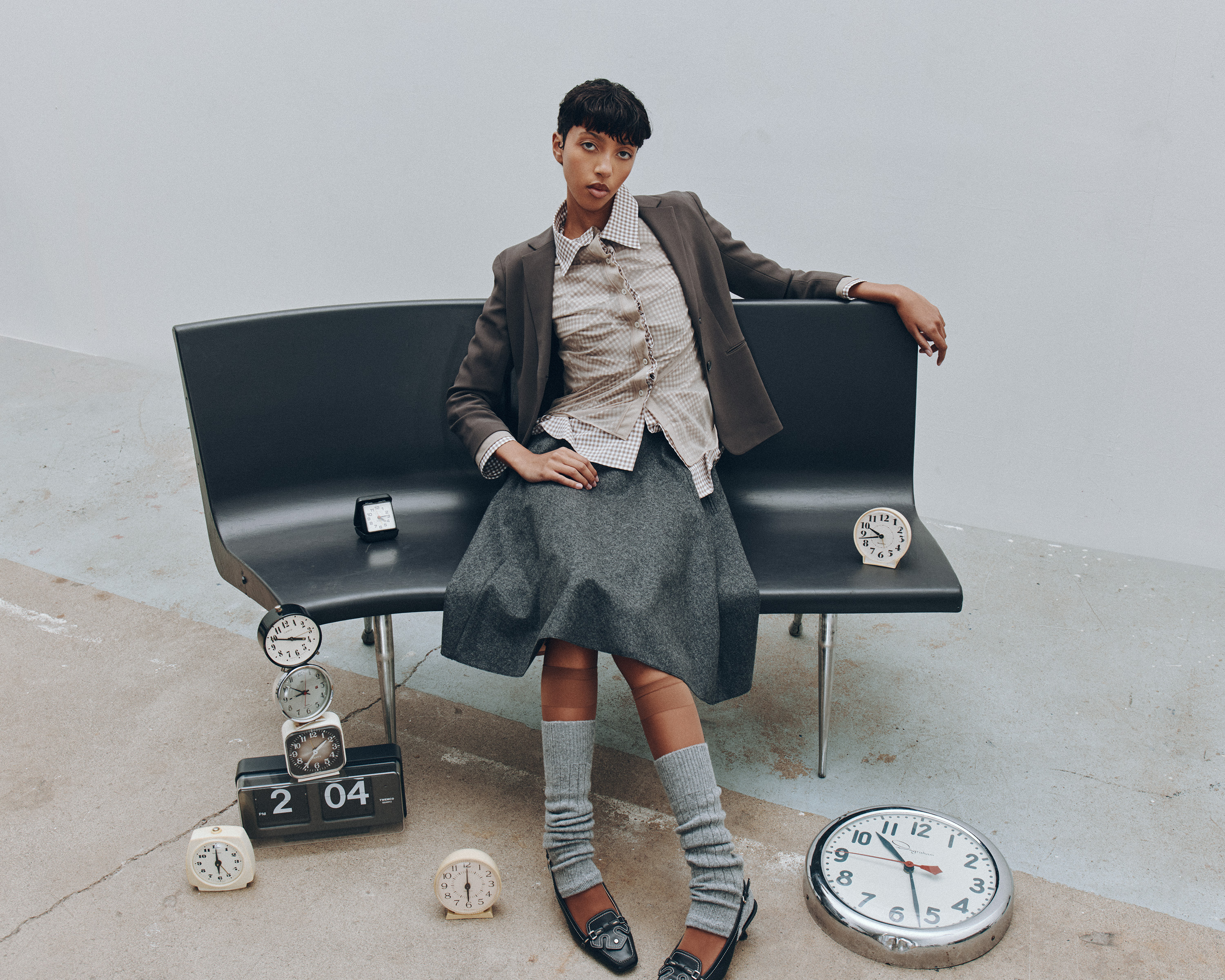 Women Image by Skye Kelton