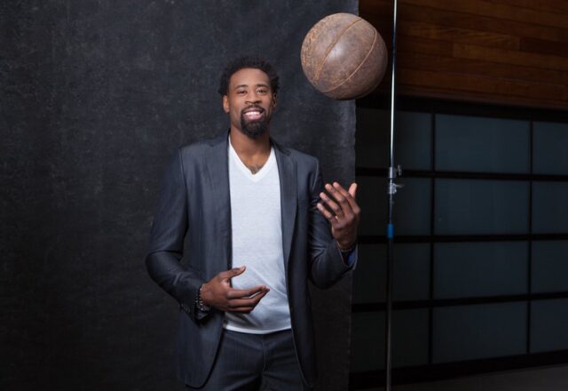 Microsoft Deandre 306 Edit 1000