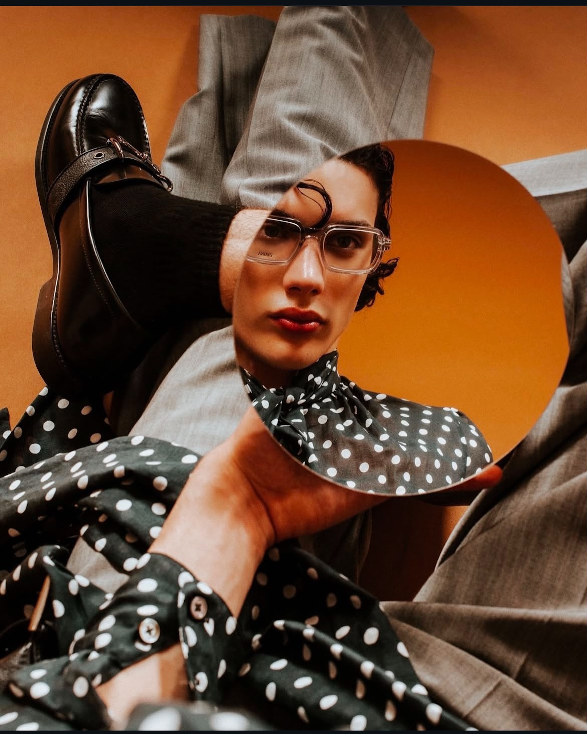 Image related to Men's Groomer Valissa Yoe for Inside Hook