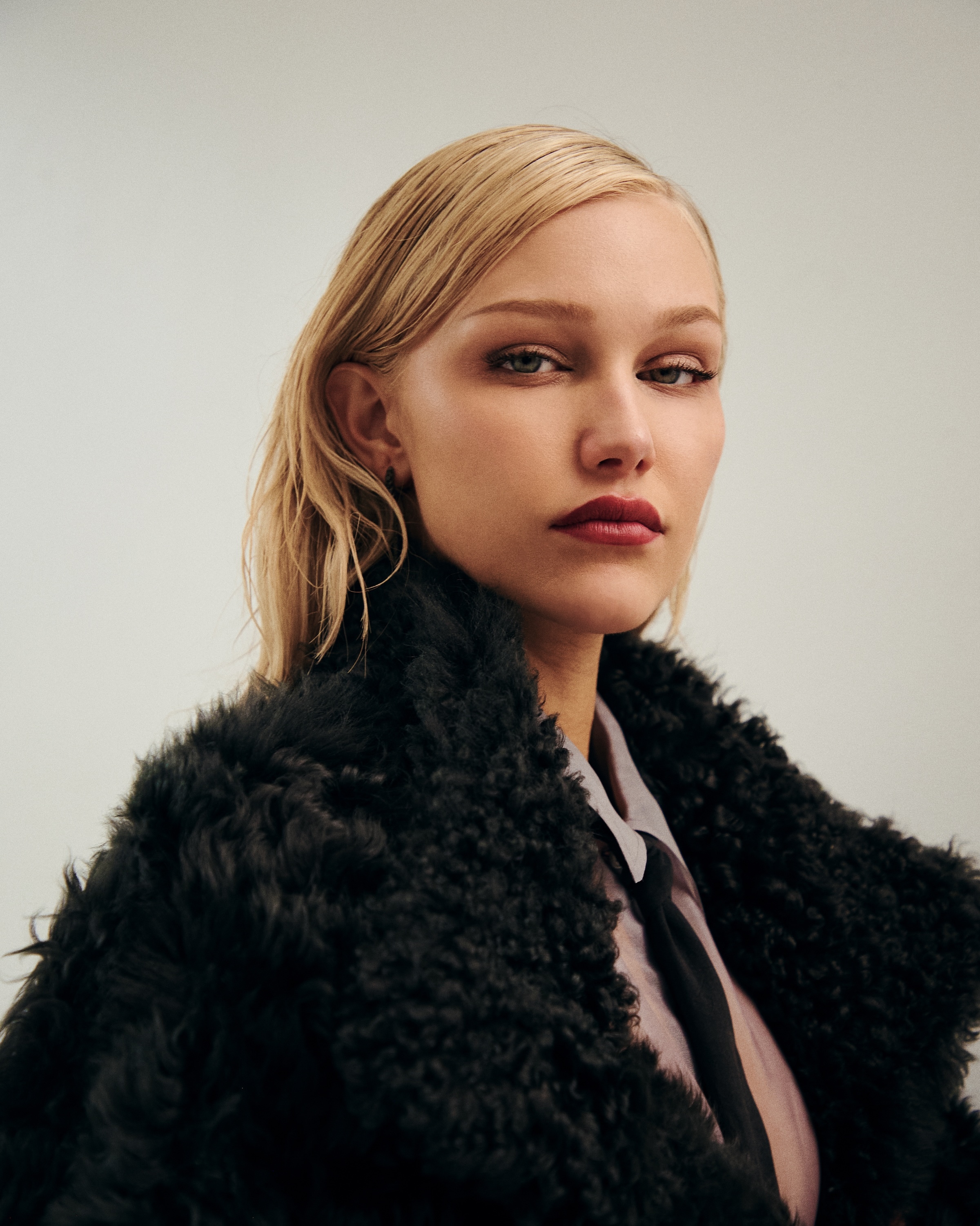 Fashion/ Editorial Image by Valissa Yoe