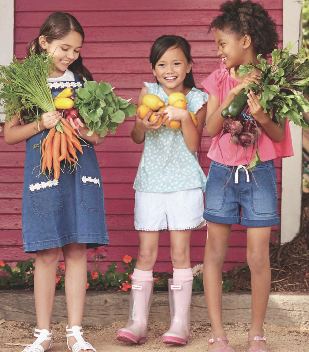 Kids Image by Veronica Olson