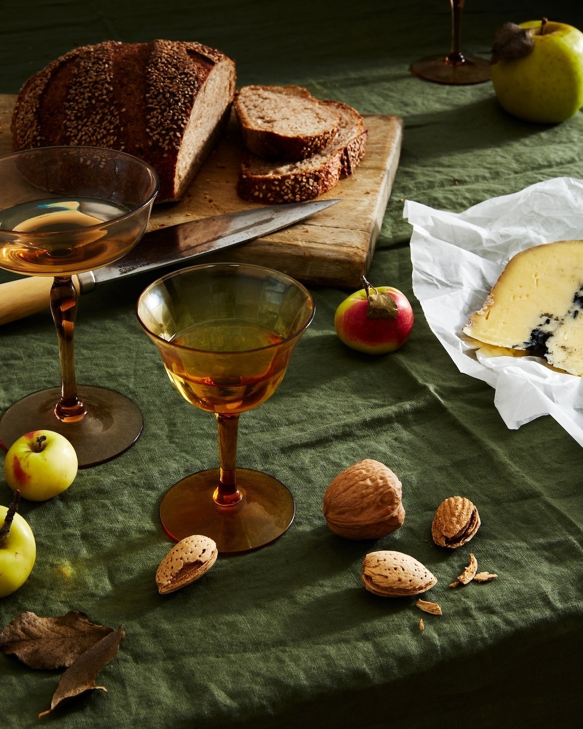 Food Image by Veronica Olson