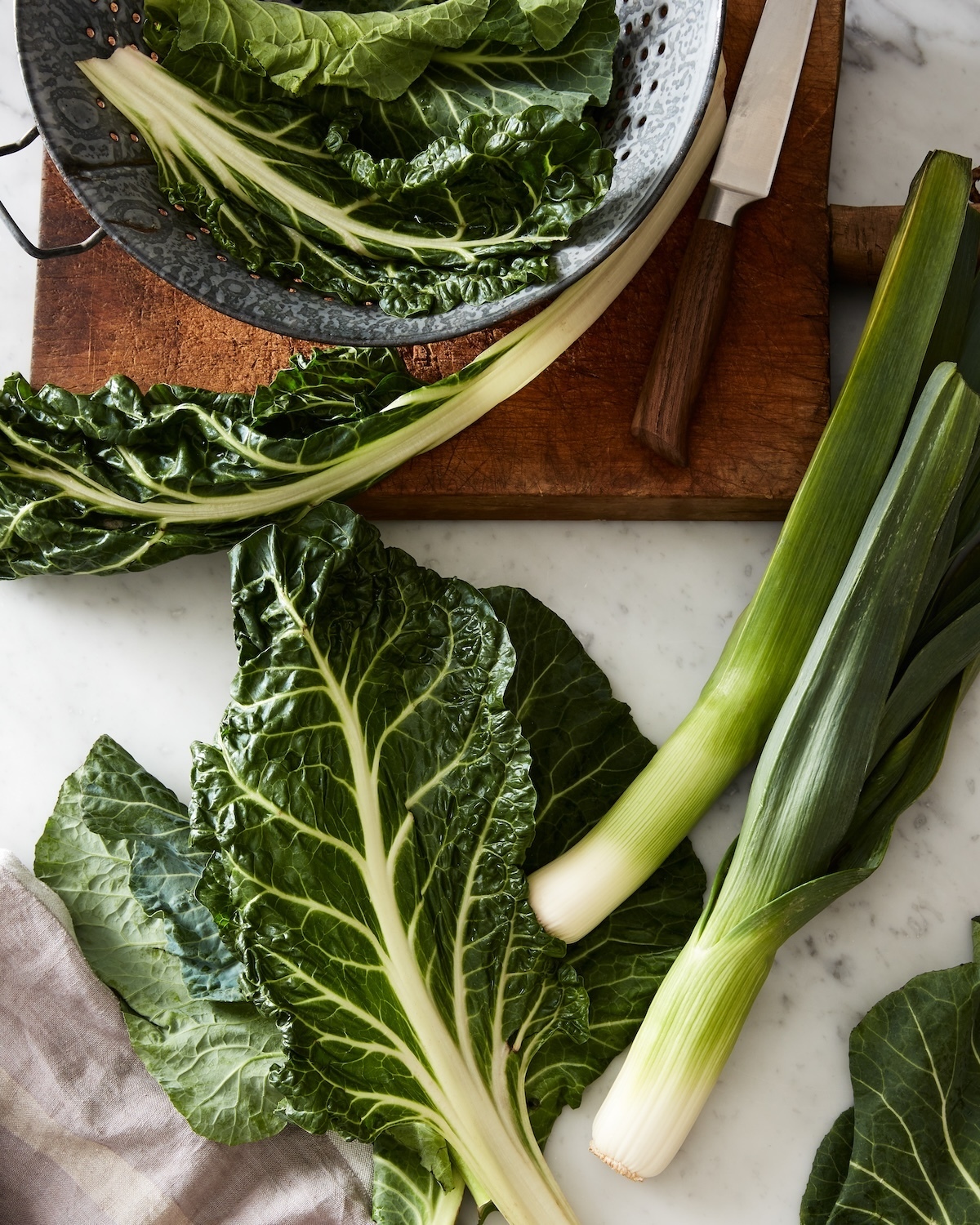 Food Image by Veronica Olson