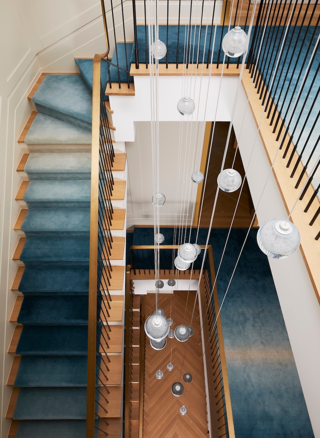 Interiors Image by Veronica Olson