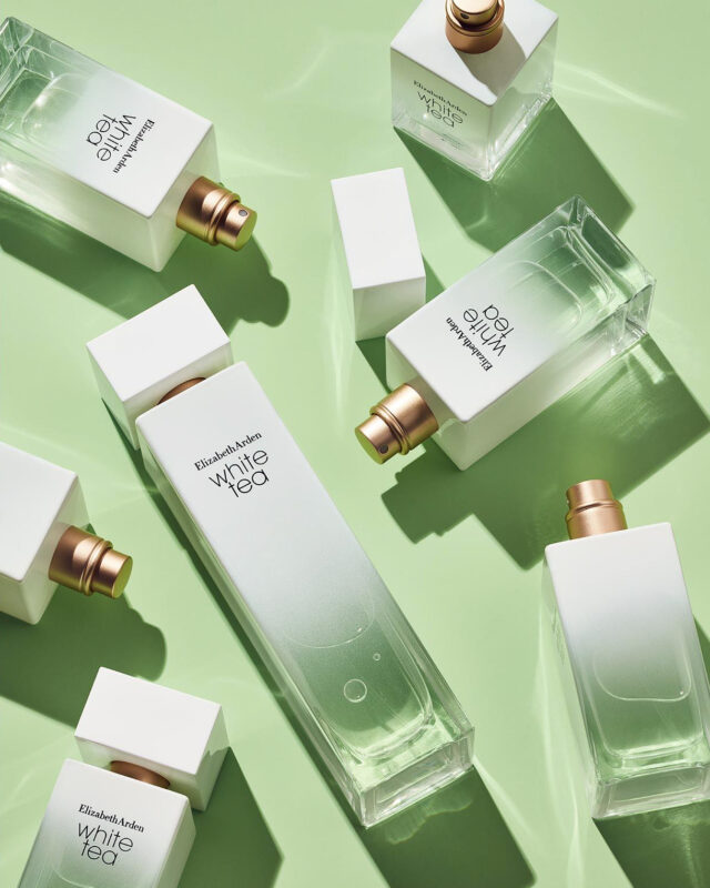 190222 EA social product white tea new