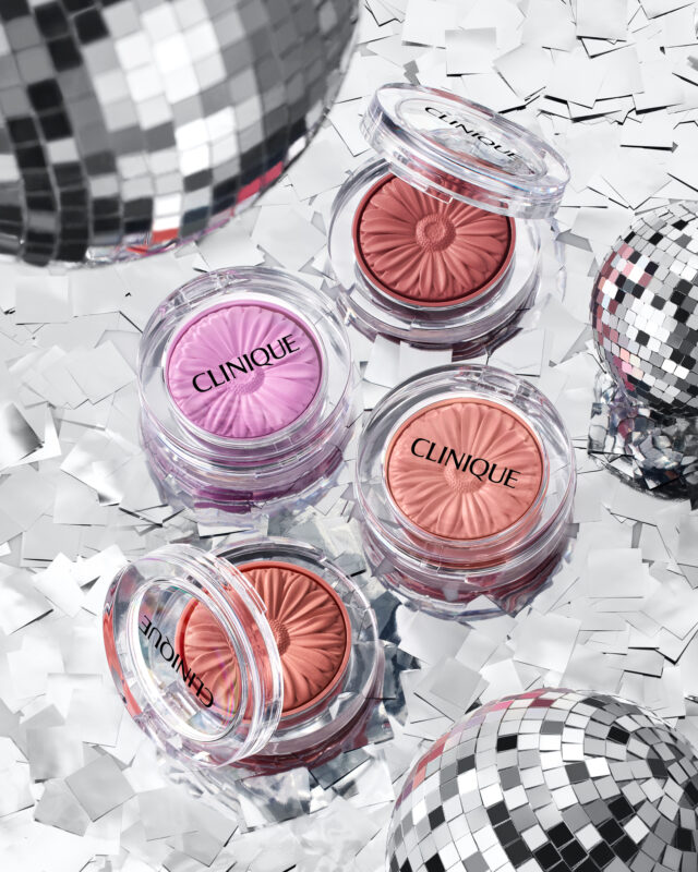 240304 Clinique FA24 Holiday Stylized Cheek Pop Moment GL RGB