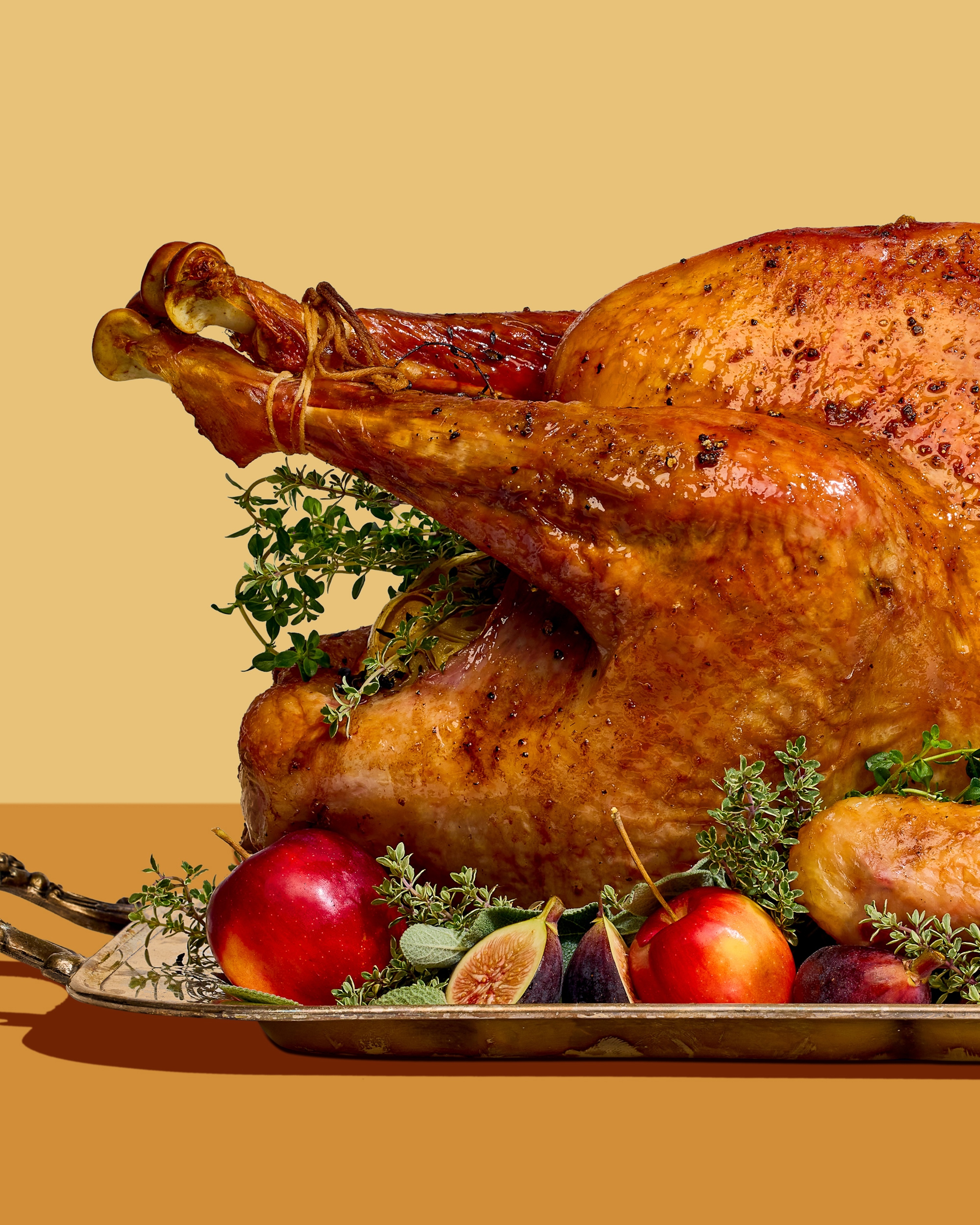 Food and Beverage Image by Will Styer